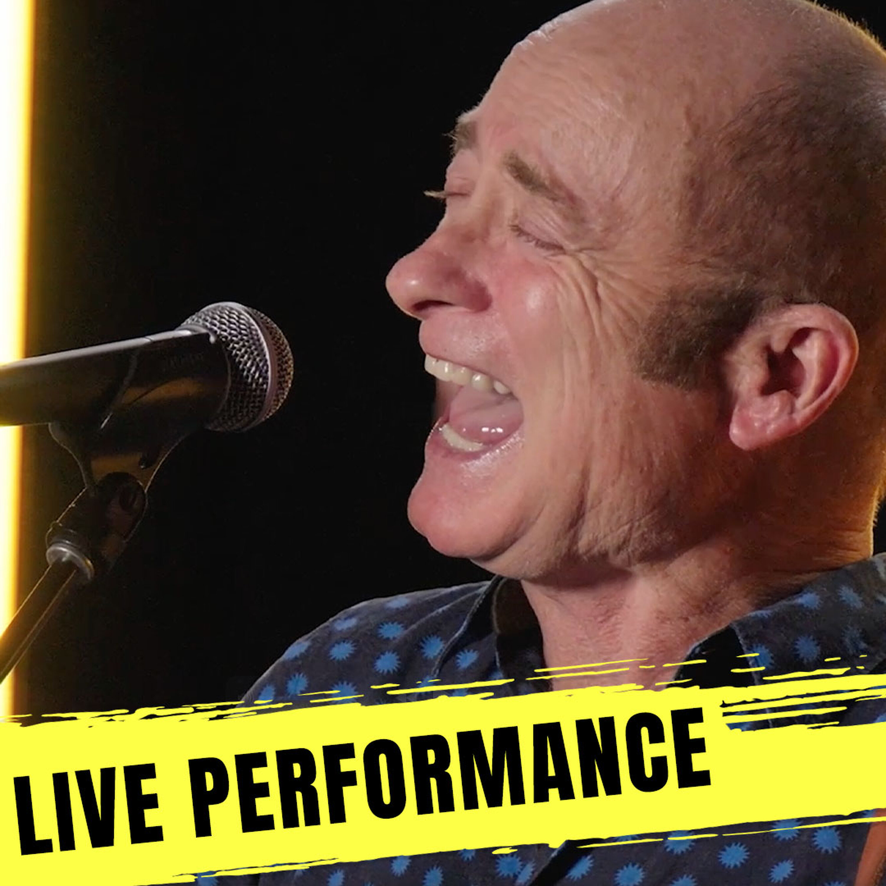 Hoodoo Gurus Perform 'What's My Scene' LIVE In The Studio! episode artwork