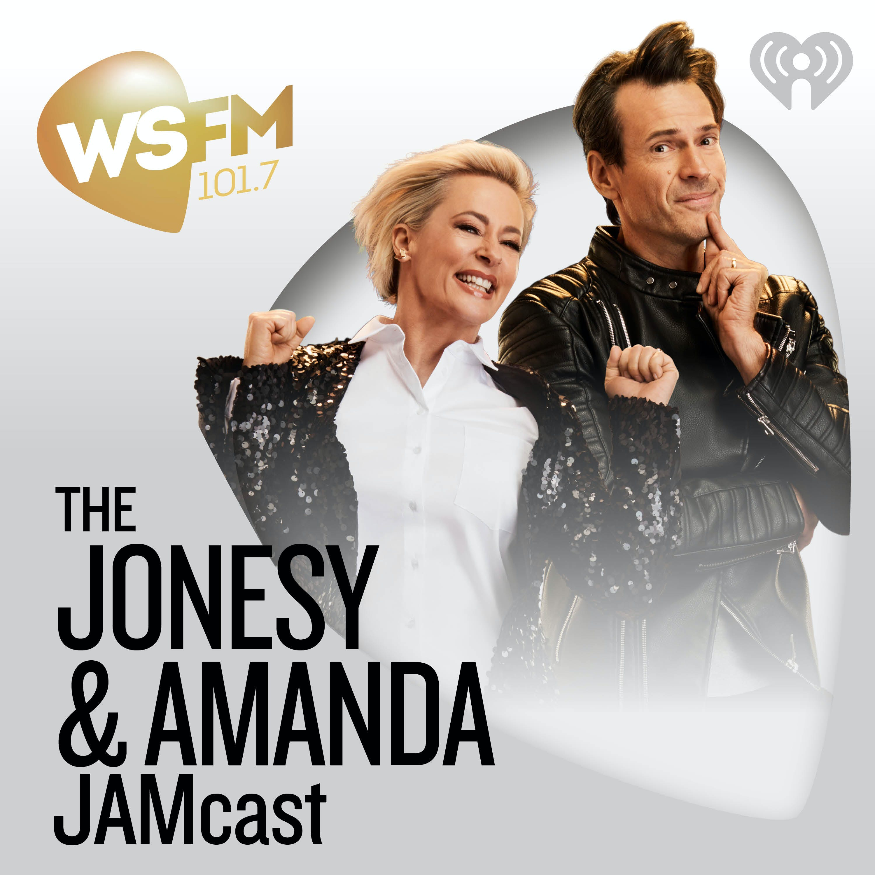 FULL SHOW: Richard Roxborough, Anthony Callea, Jimbo's Jibba Jabba And MORE!