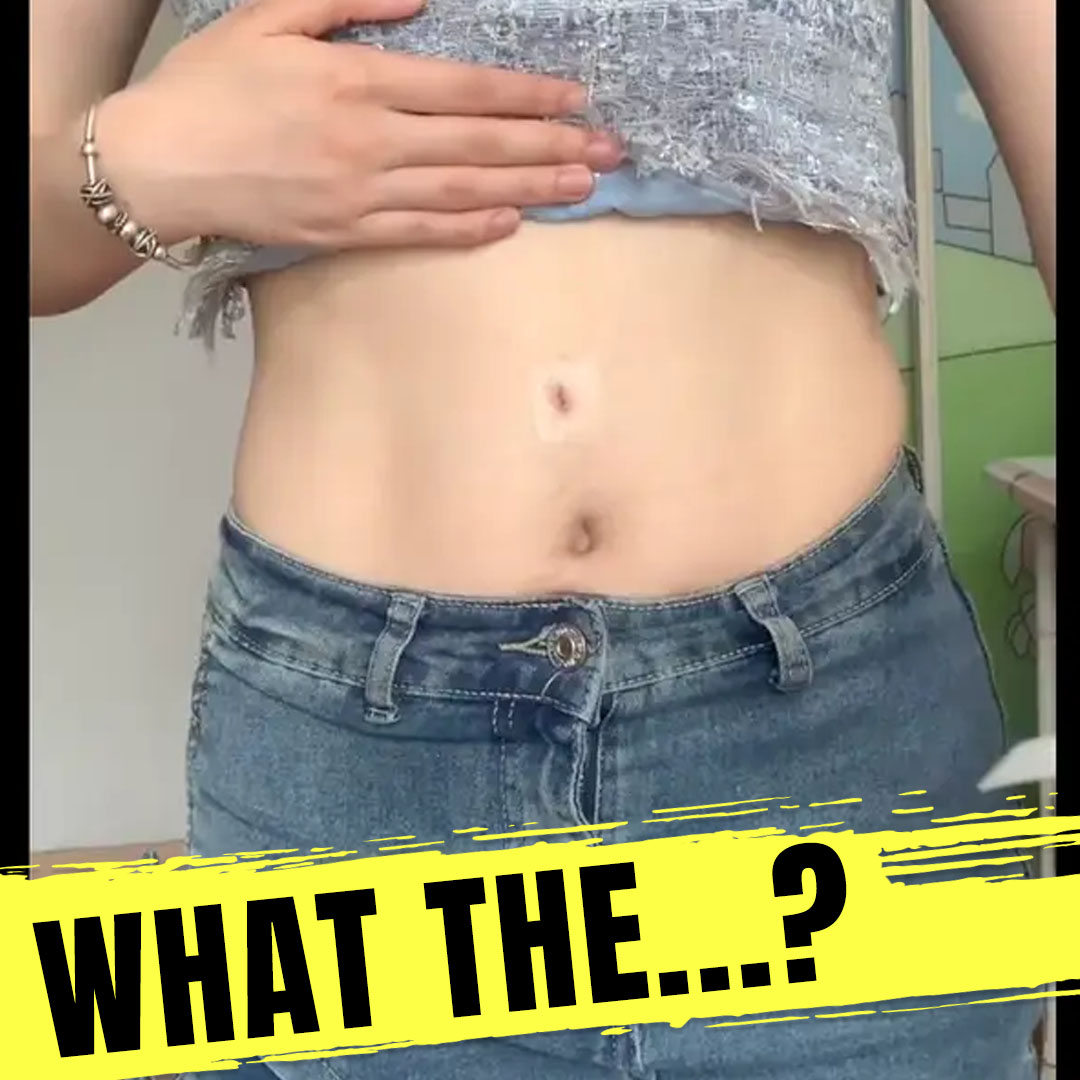 🤦‍♀️ Why Are People Getting Fake Belly Button TATTOOS?