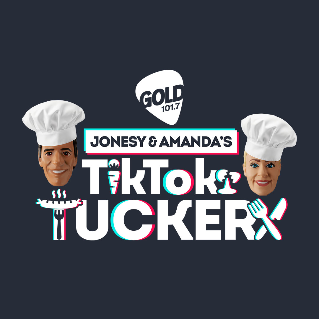 🌯 We Try TikTok's Famous 2-Ingredient Burrito!