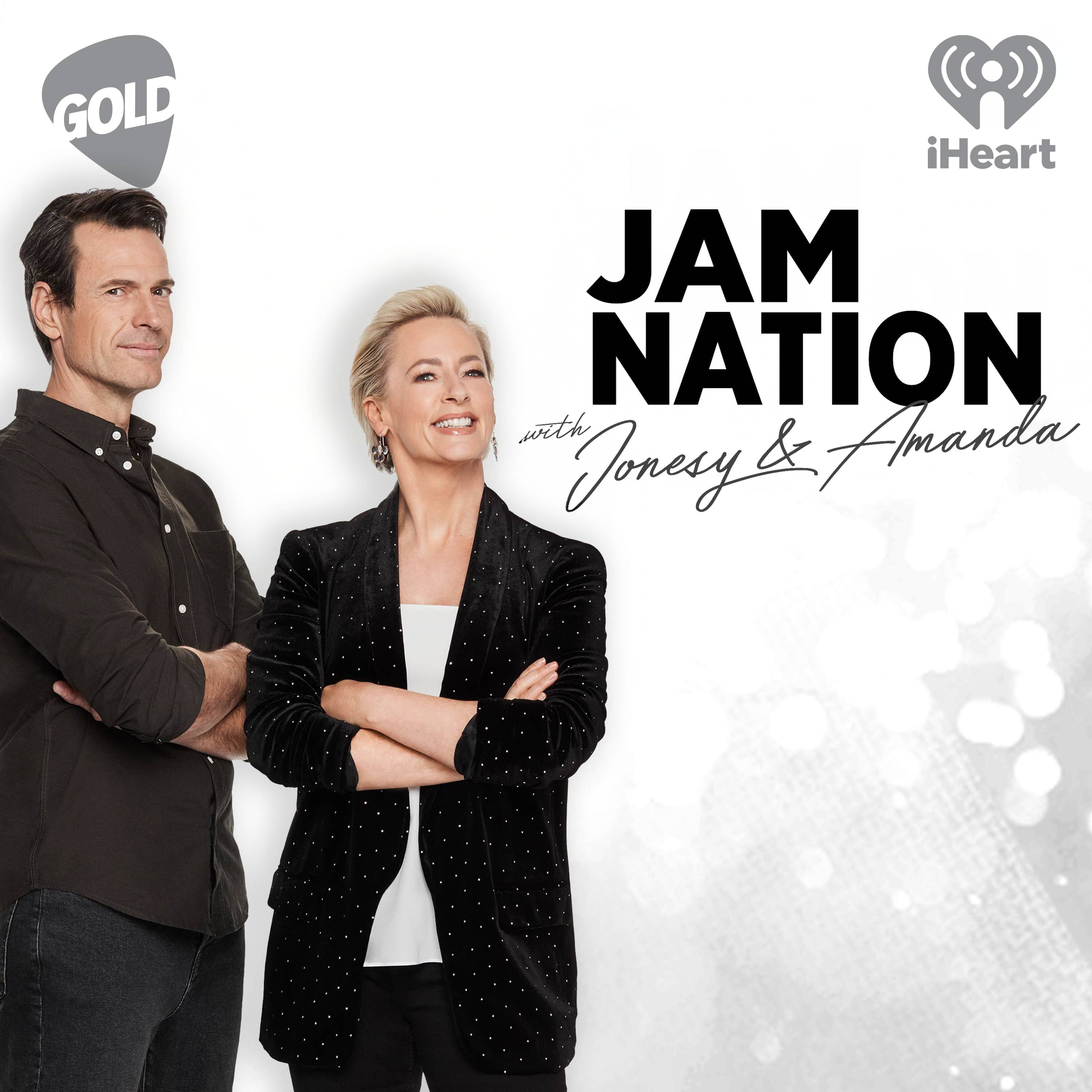 😂 Amanda Keller Just Offended Jim Jefferies... AGAIN!