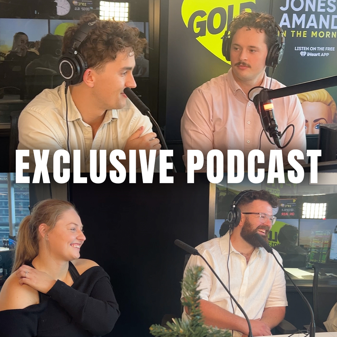 ❤️ EXCLUSIVE: Jonesy & Amanda's Children! (Unaired Episode)