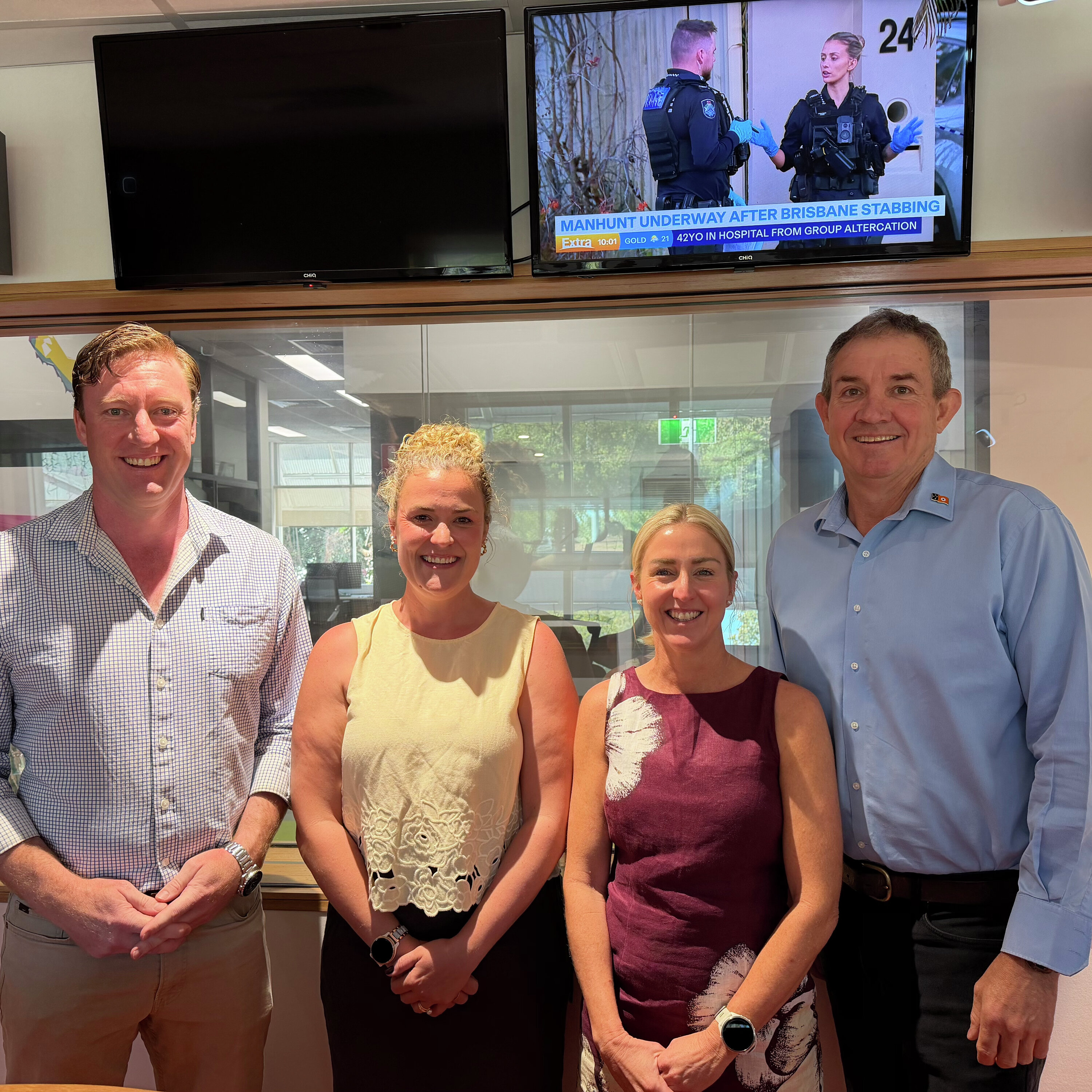 The Week that Was - 31 July 2026
