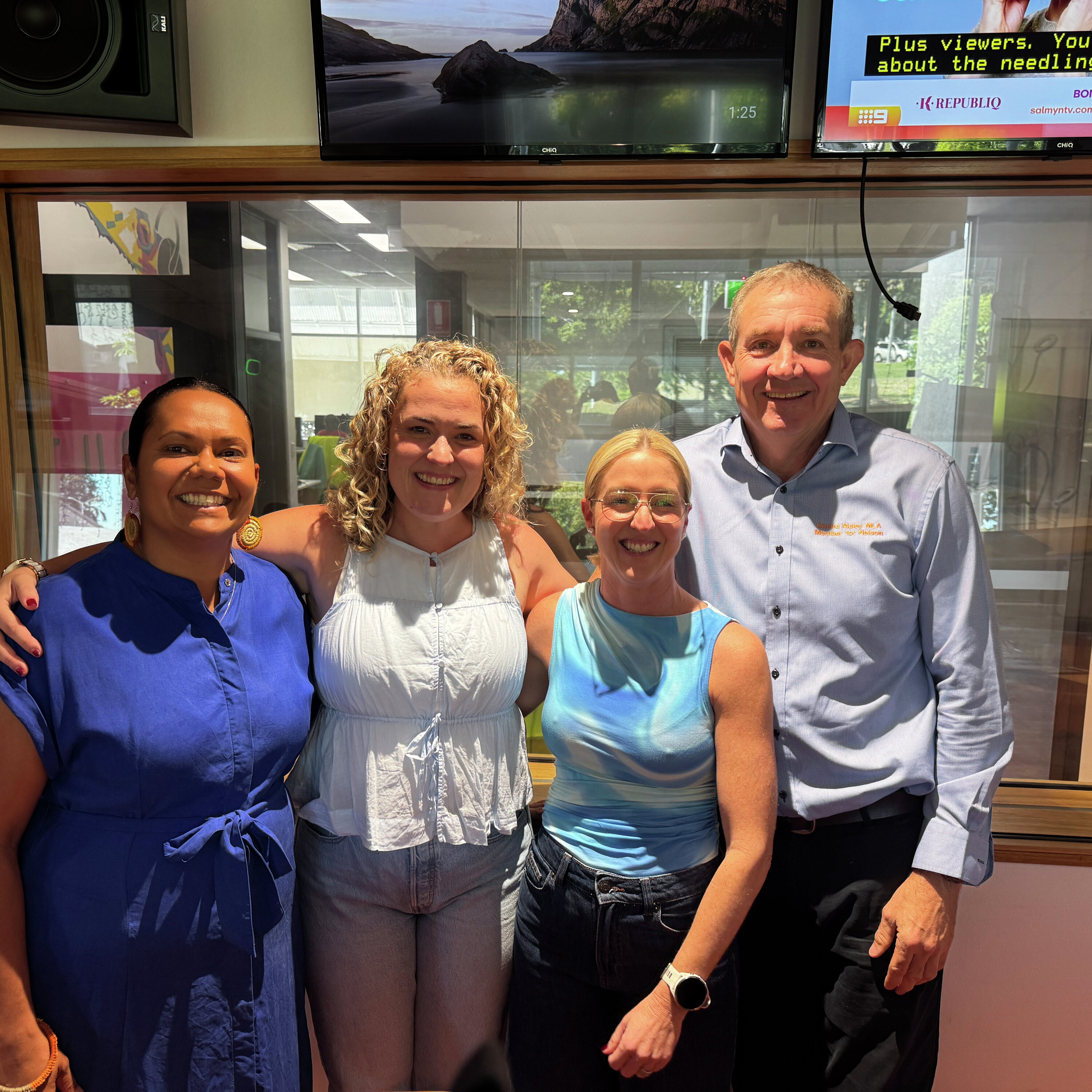 The Week that Was - 8 May 2026
