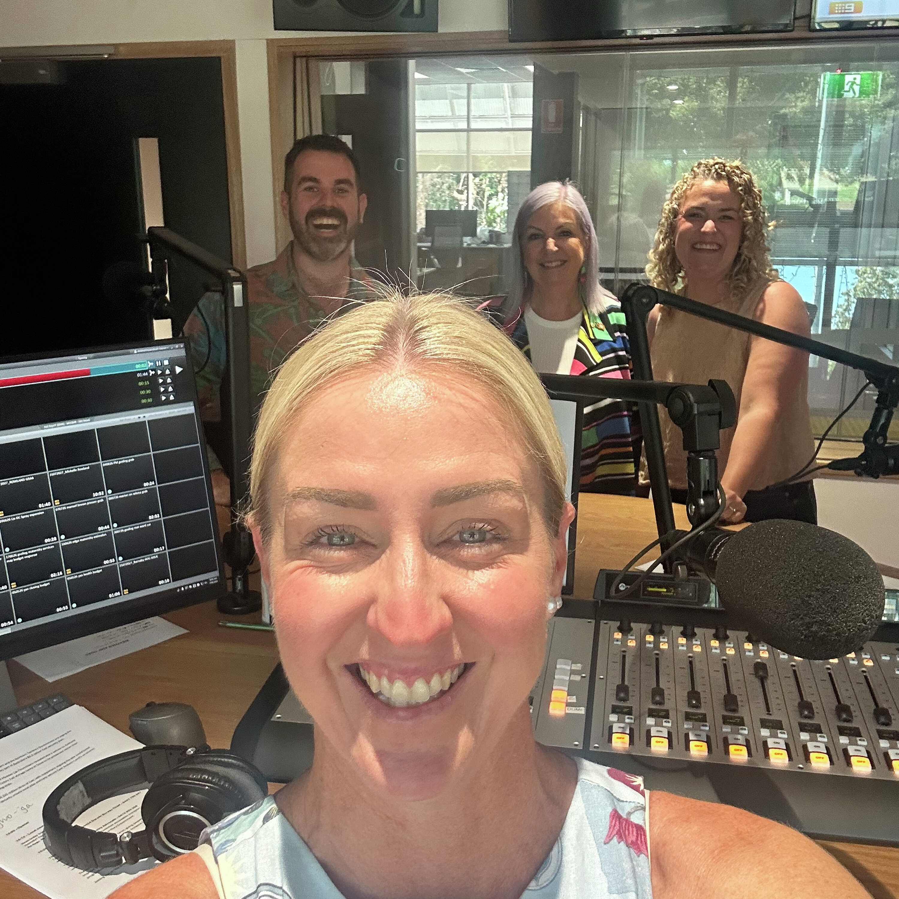 The Week That Was - 7 August 2026