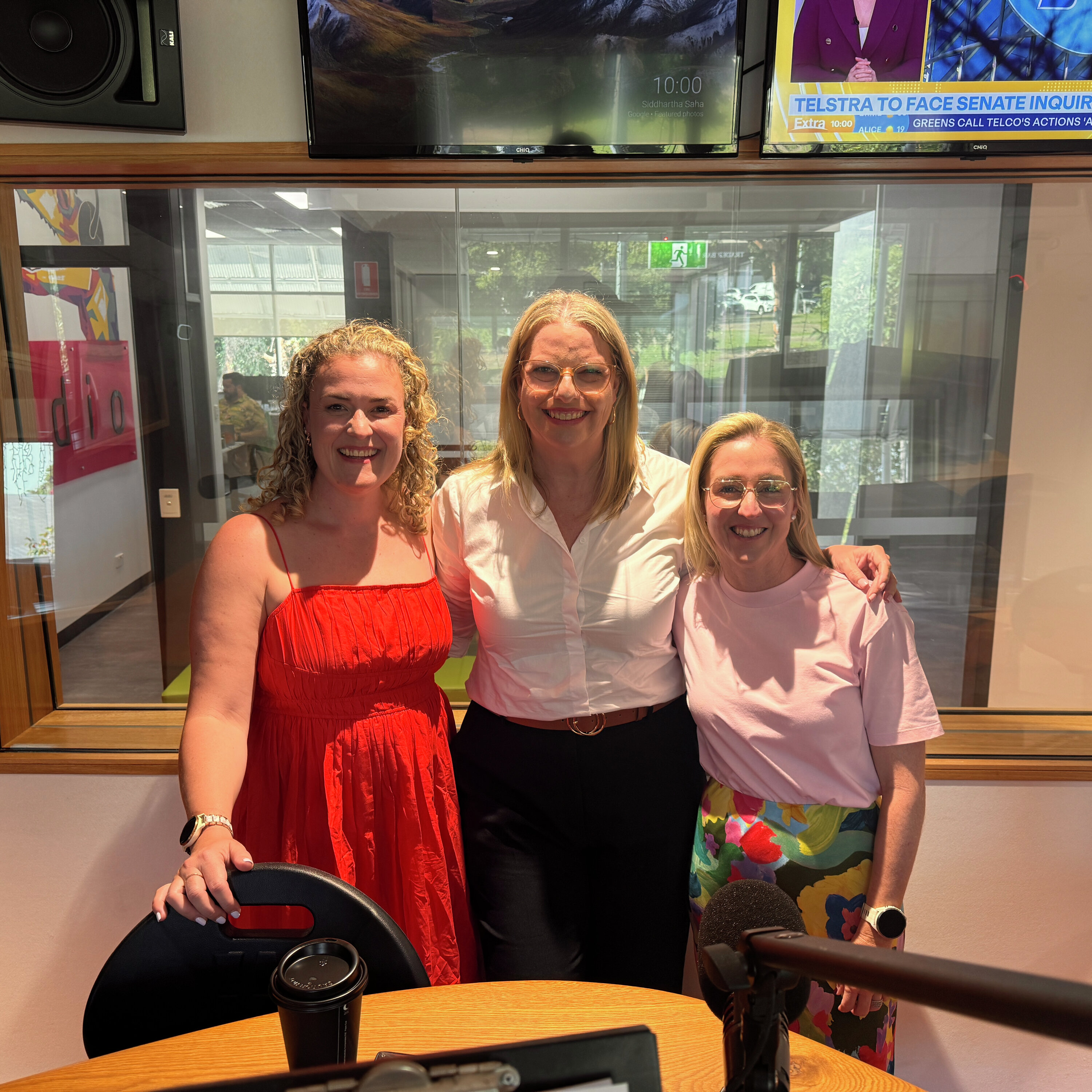 The Week That Was - 17 July 2026