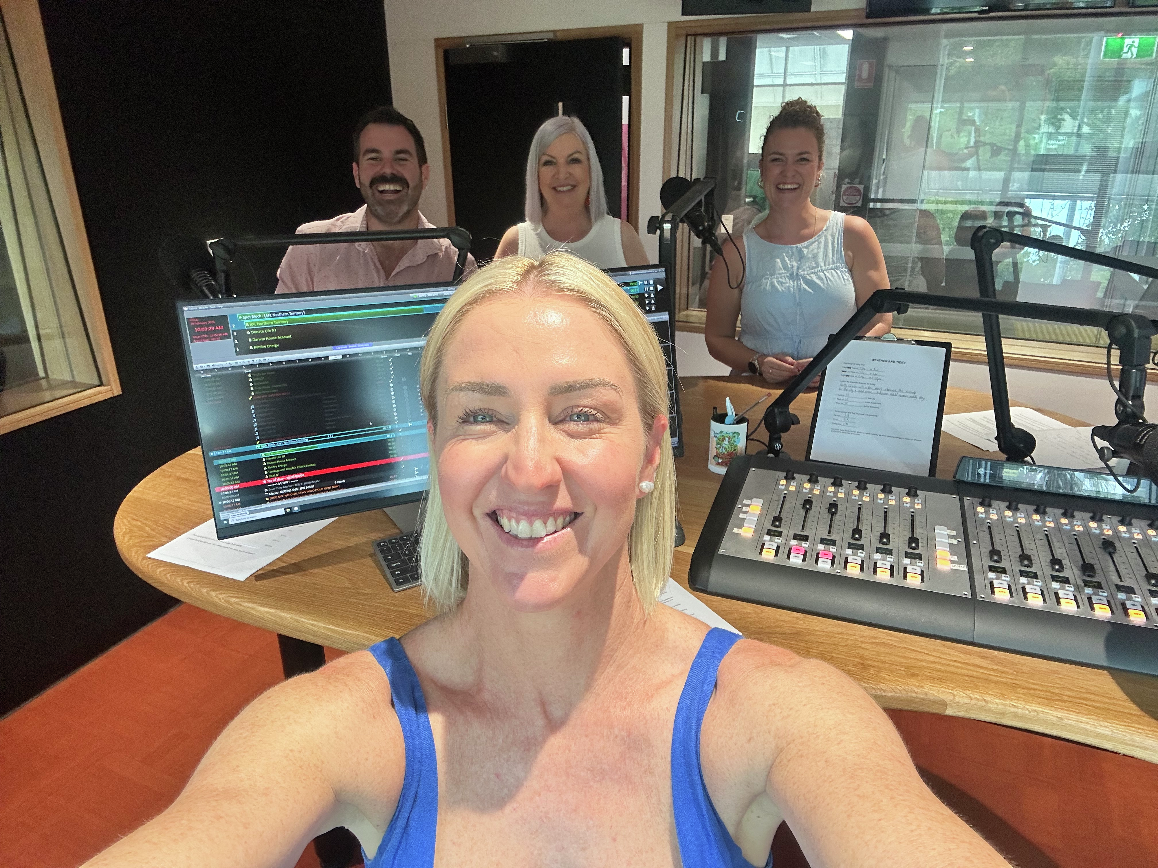 WEEK THAT WAS 20 February 2026 