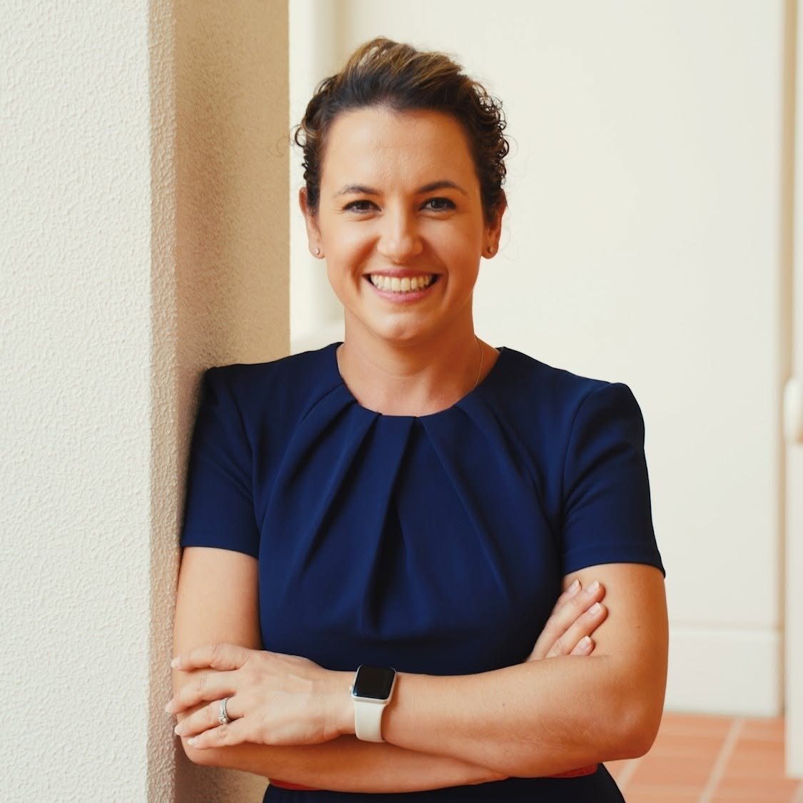 Chief Minister Lia Finocchiaro on VAD, Nightcliff Police Station, National gas policy and her Nonna's 100th