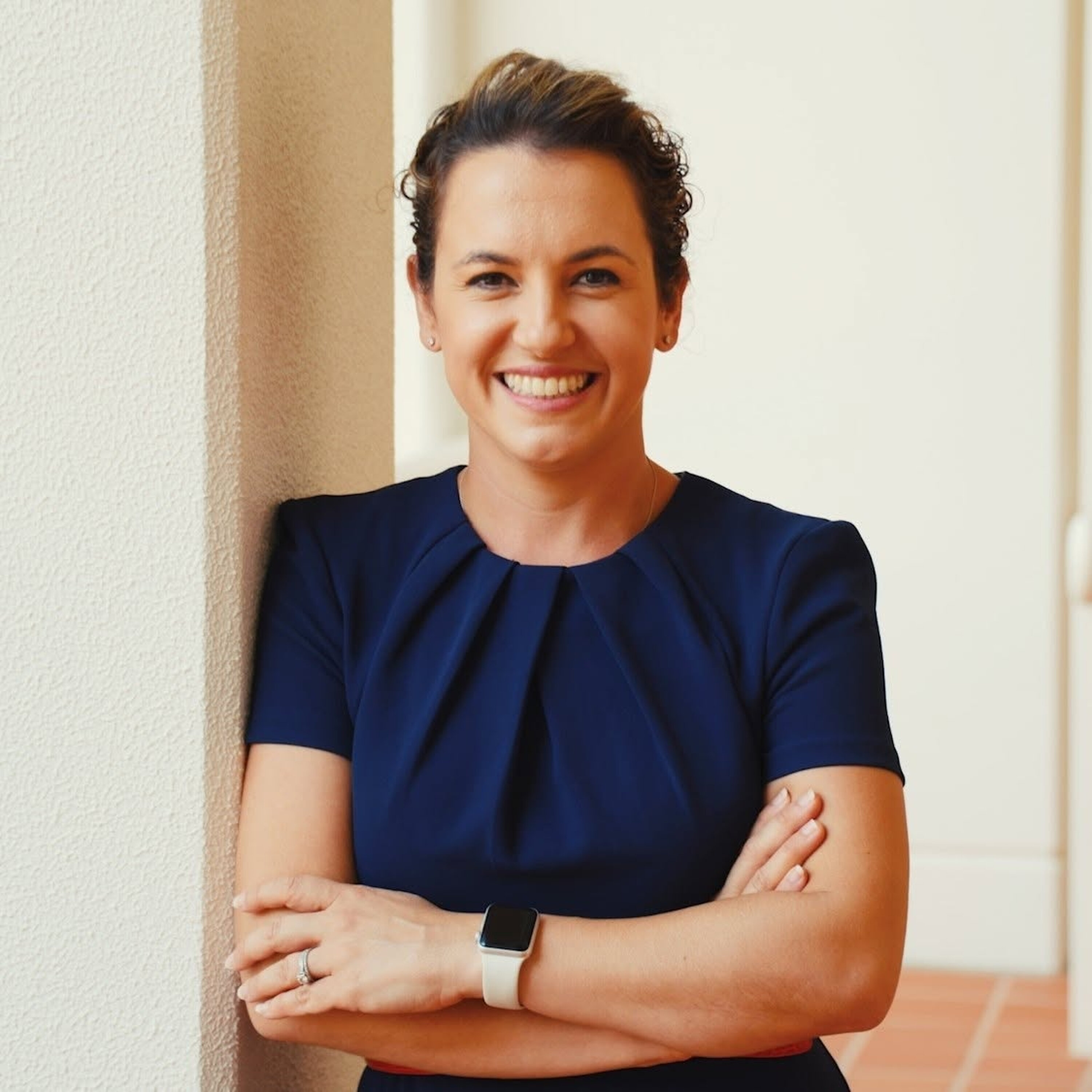 Chief Minister Lia Finocchiaro on VAD, Nightcliff Police Station, National gas policy and her Nonna's 100th