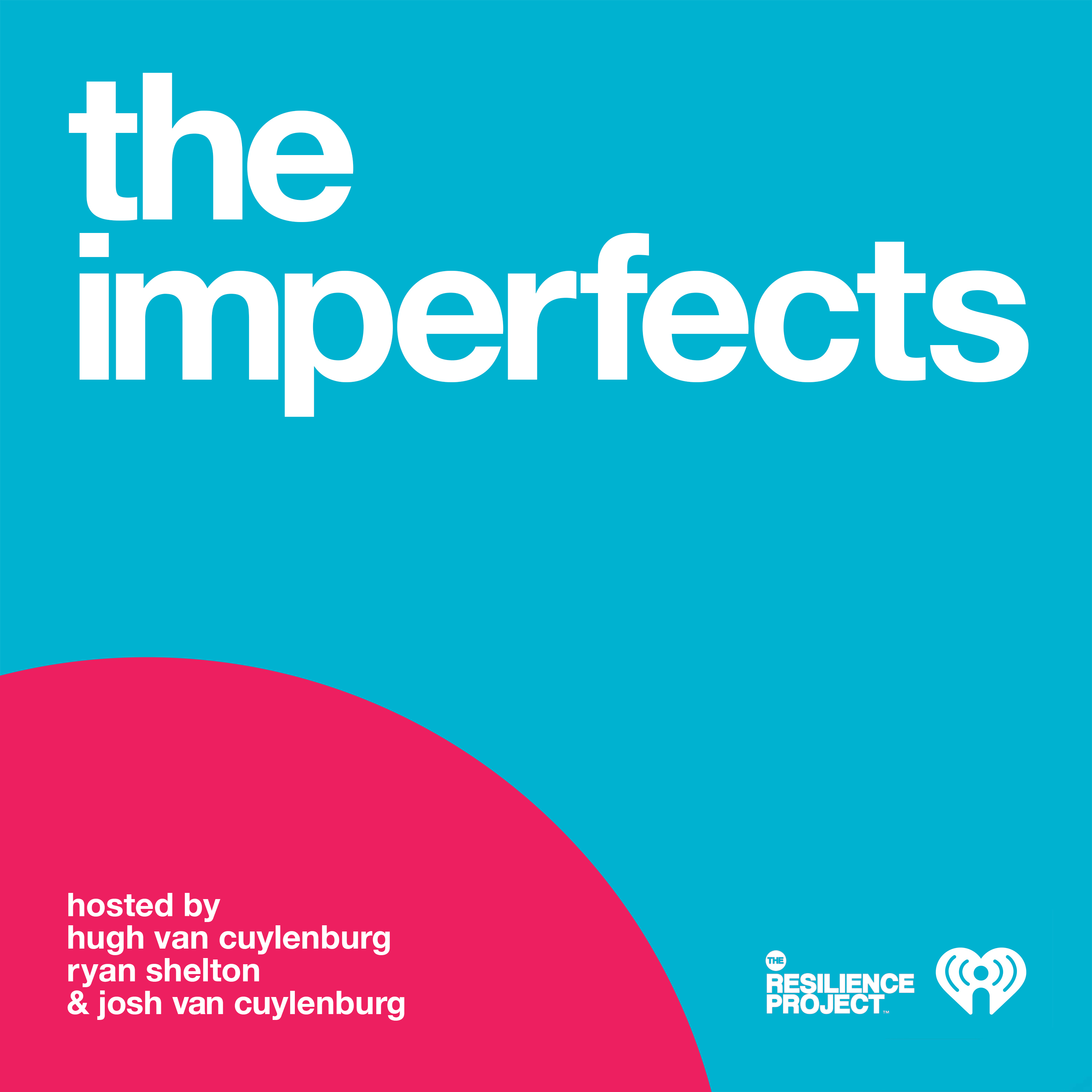 Podcast Cover