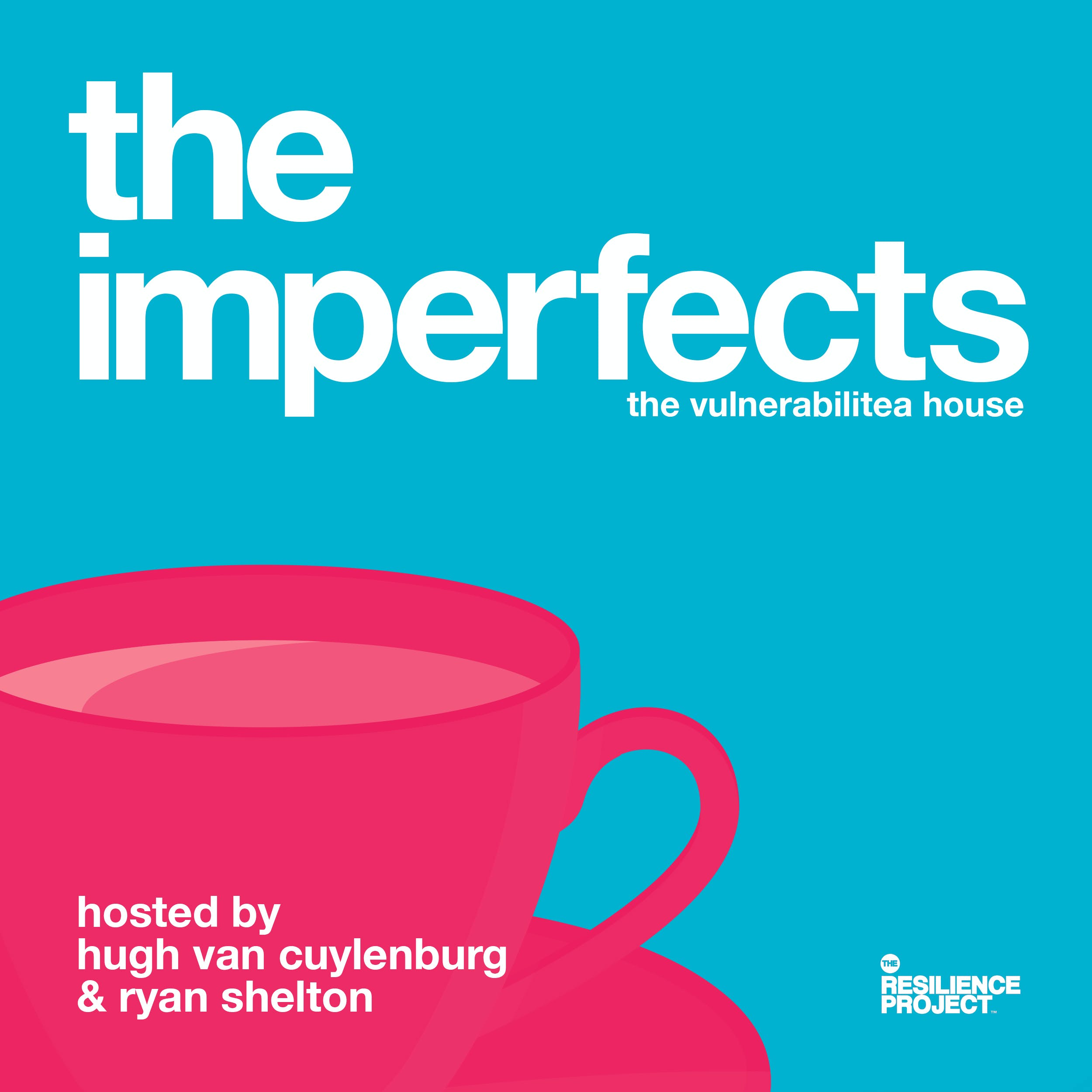 The Vulnerabilitea House - Peter Helliar