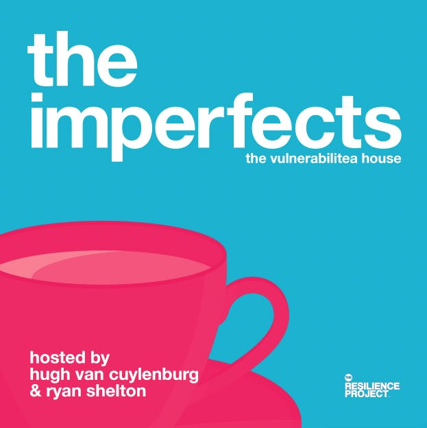 The Vulnerabilitea House  - Missy Higgins