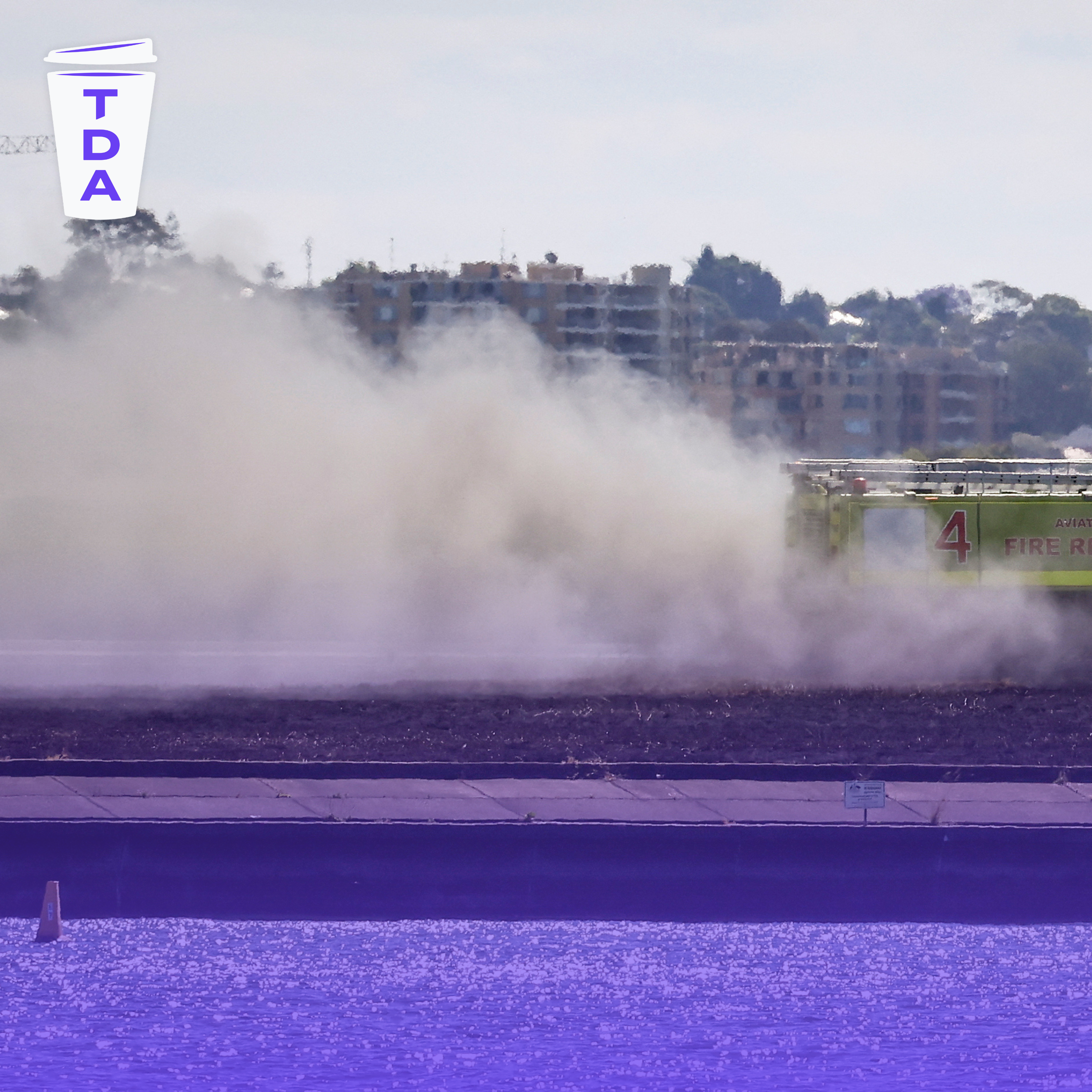 Headlines: Qantas plane suffers engine failure