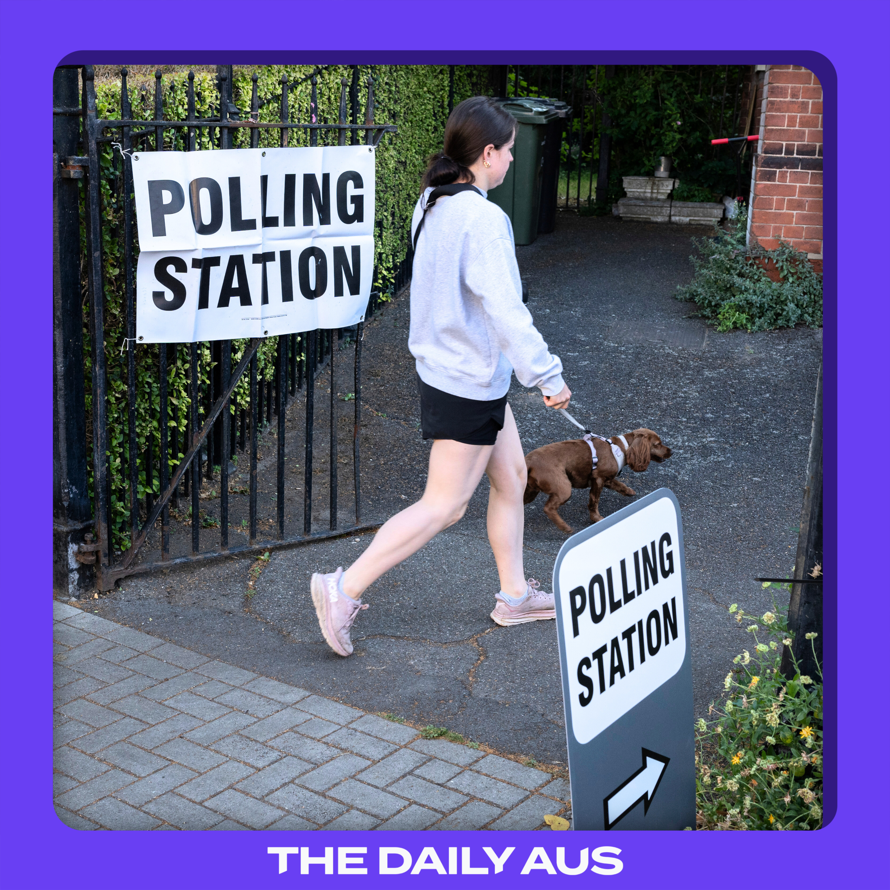 Why the UK wants 16-year-olds to vote