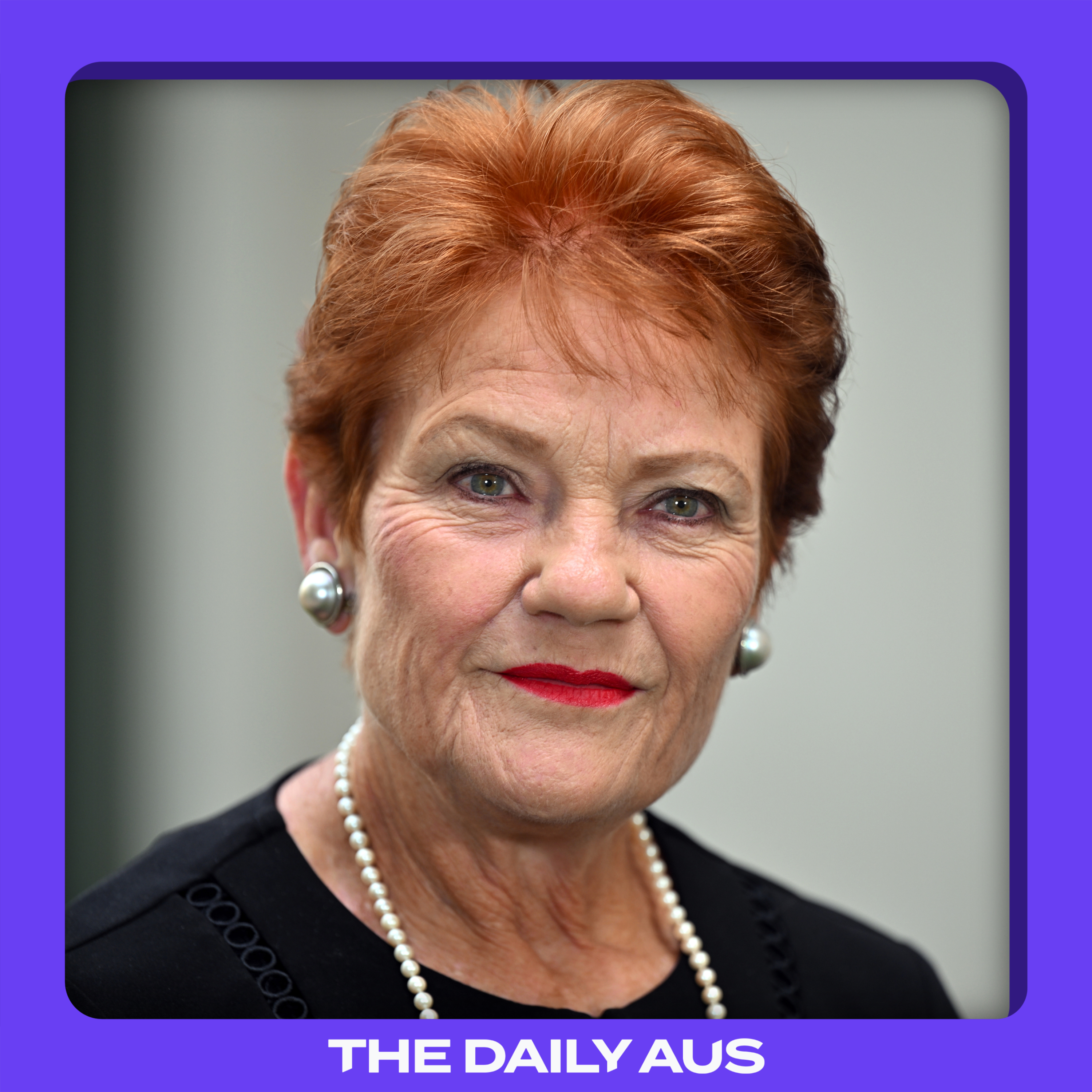Could Pauline Hanson be the next Prime Minister?