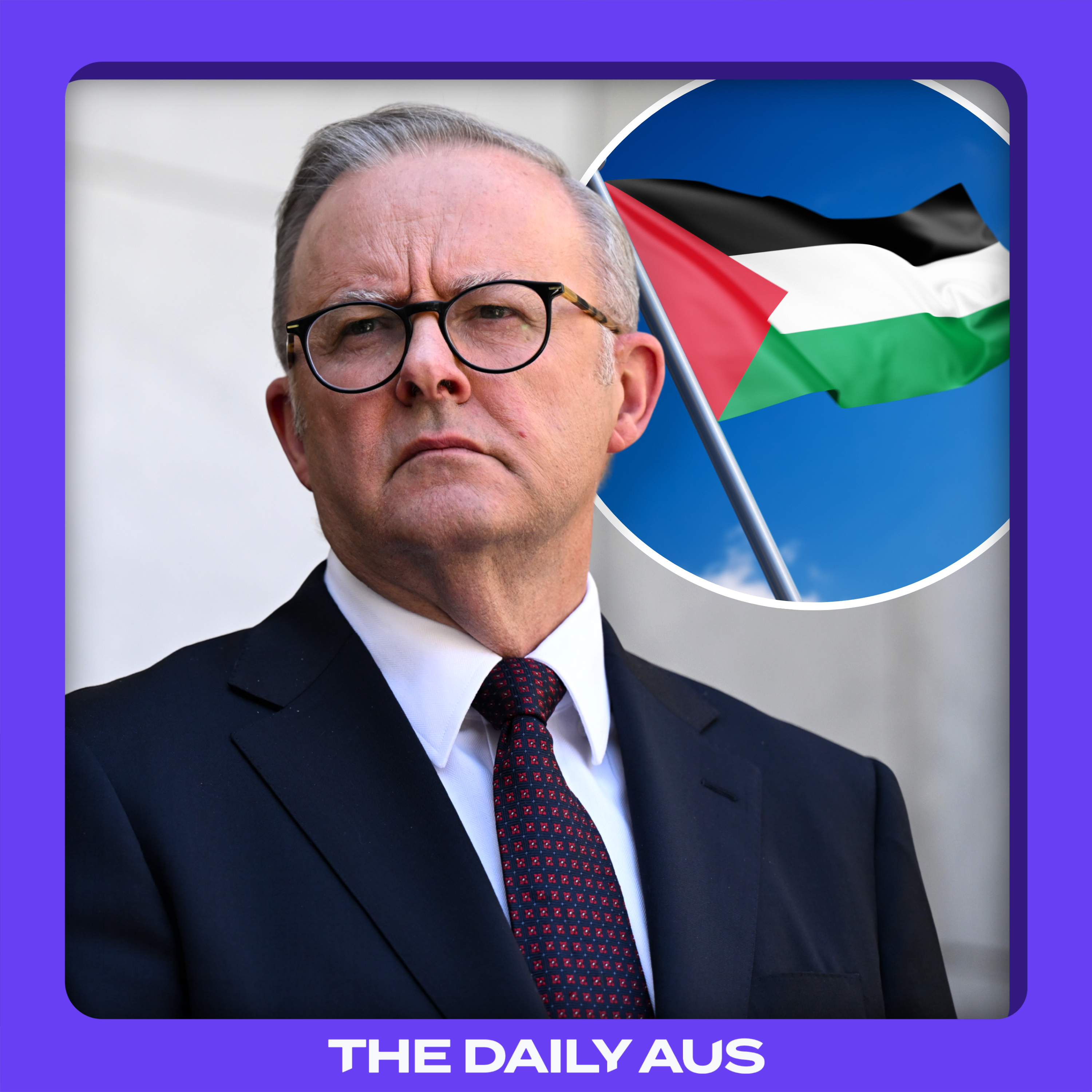 Australia has recognised Palestine. What now?