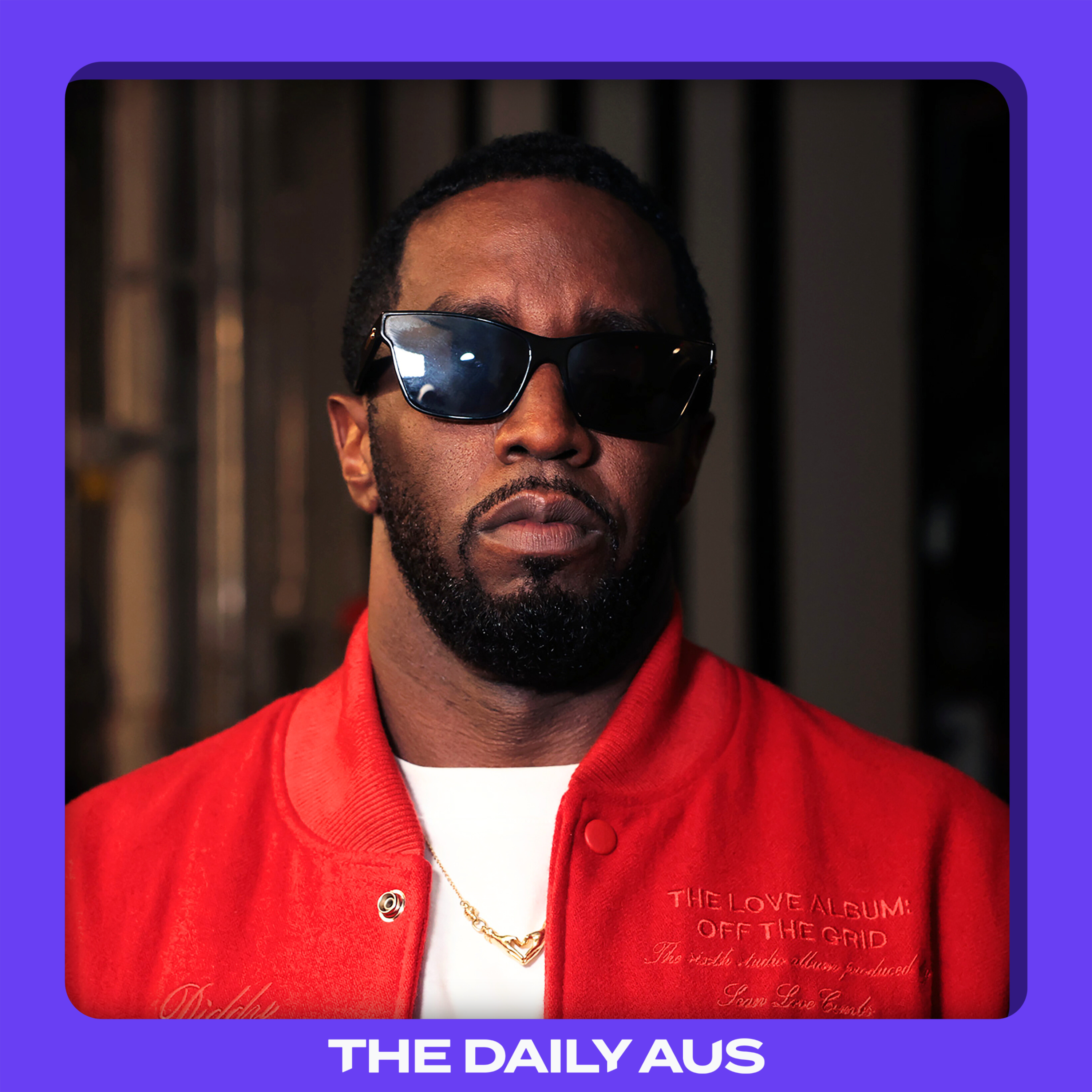 What happens to Diddy now?