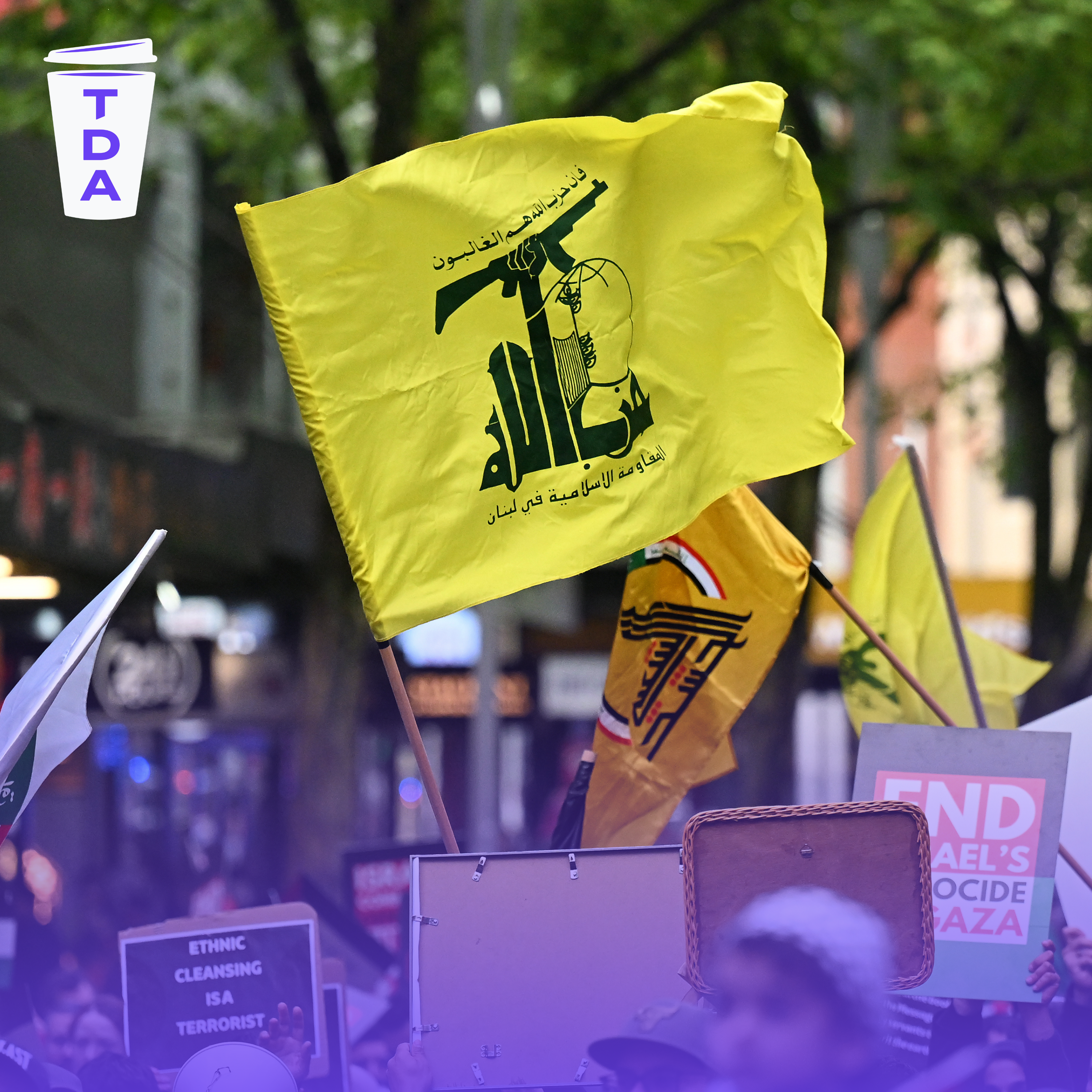New hate symbol law faces its first test