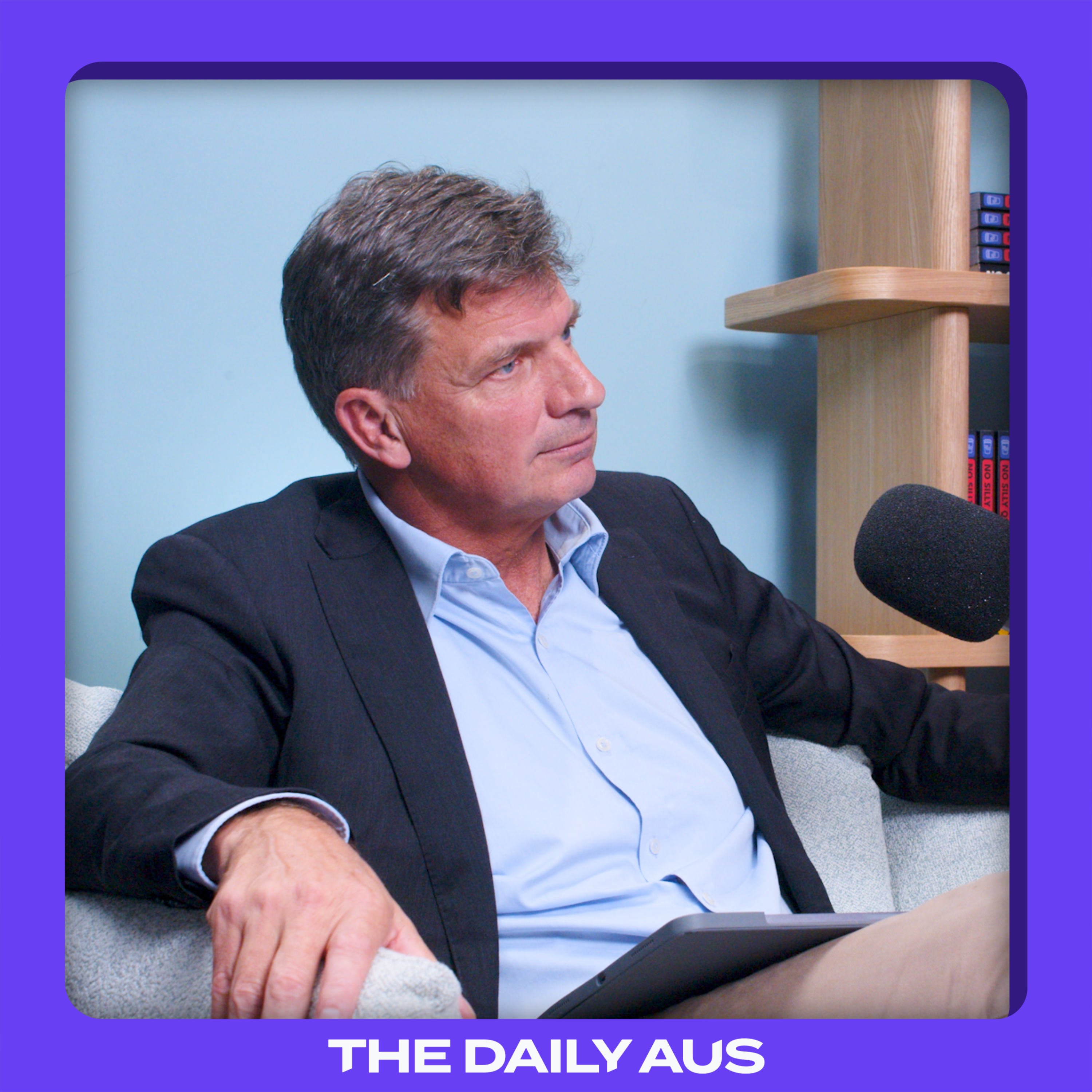 What's the Coalition's plan for young people?