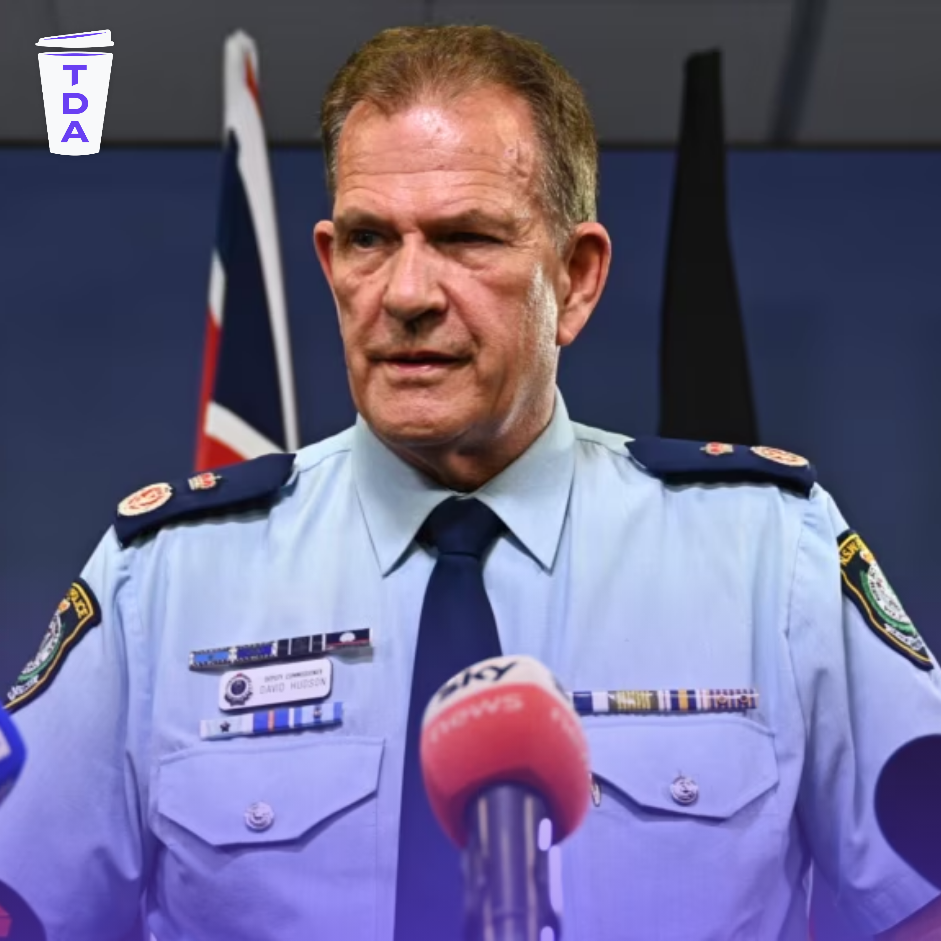 The Daily Aus