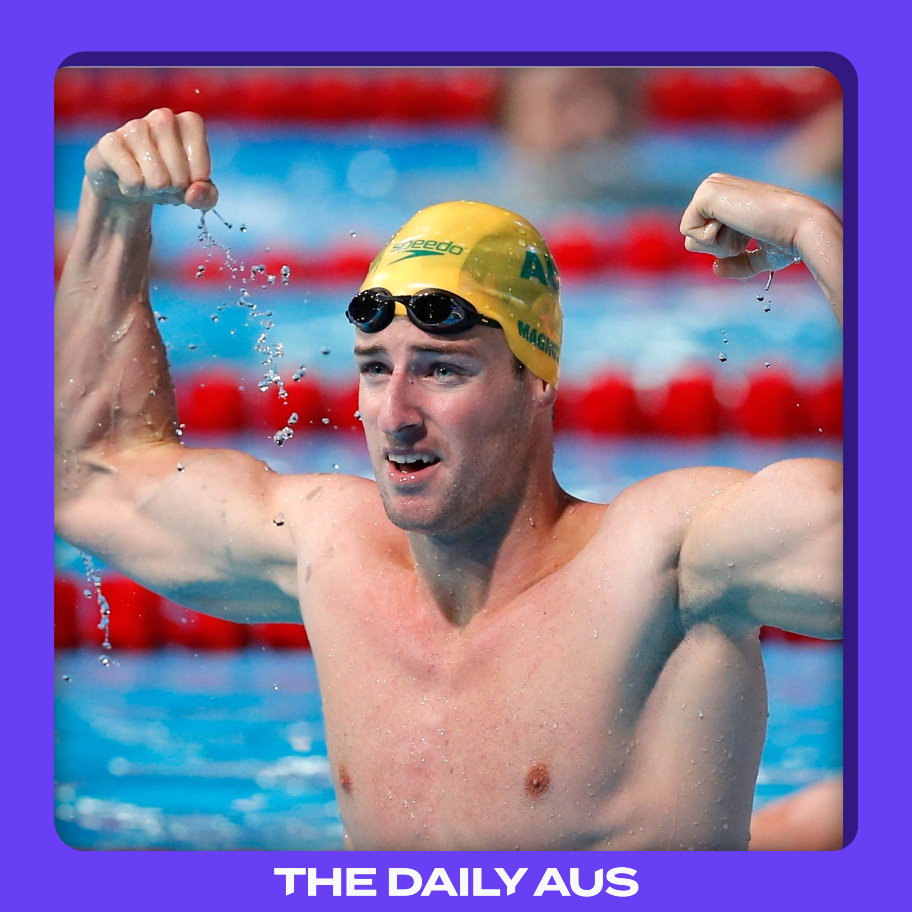 The global sports event encouraging doping