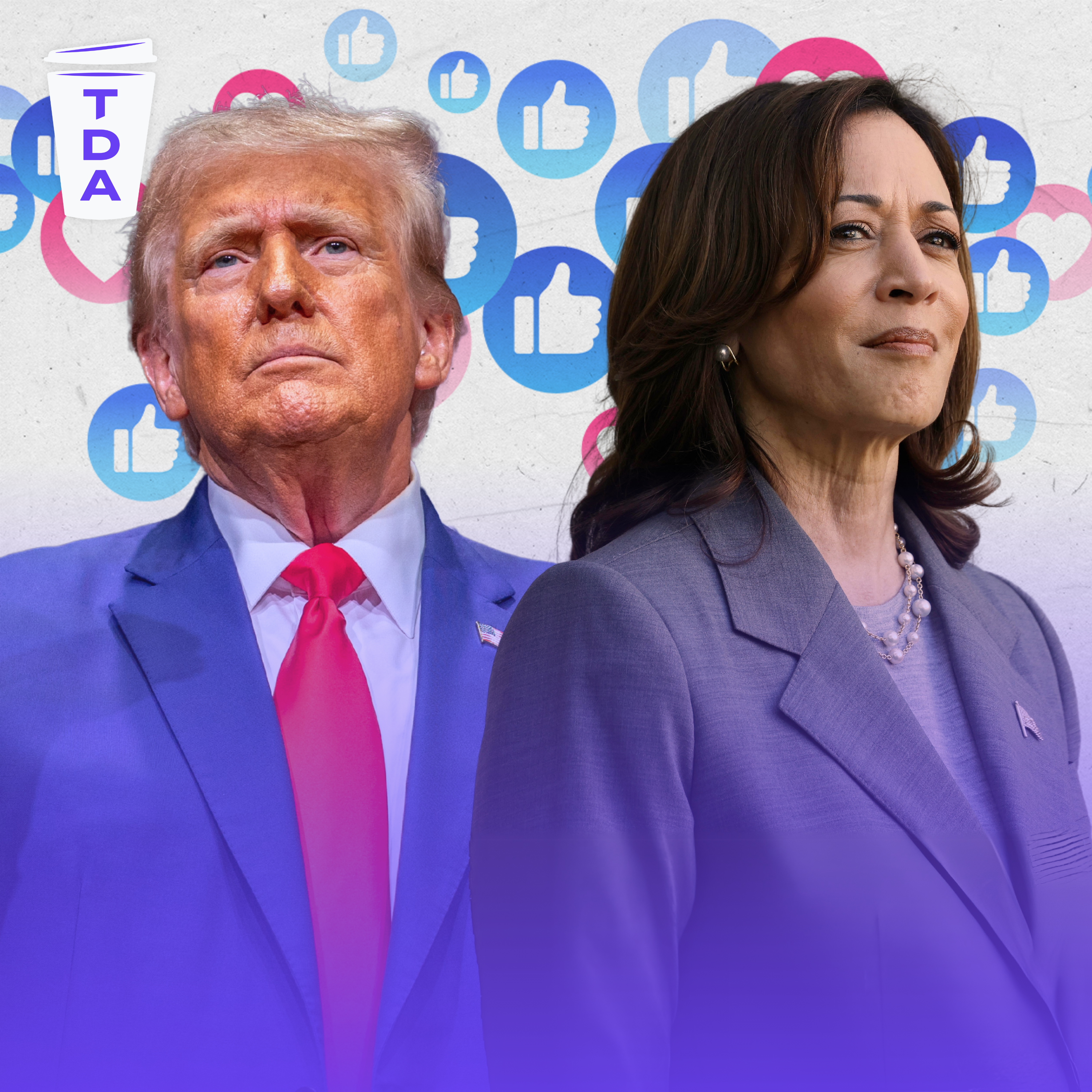 Will social media decide the next U.S. President?