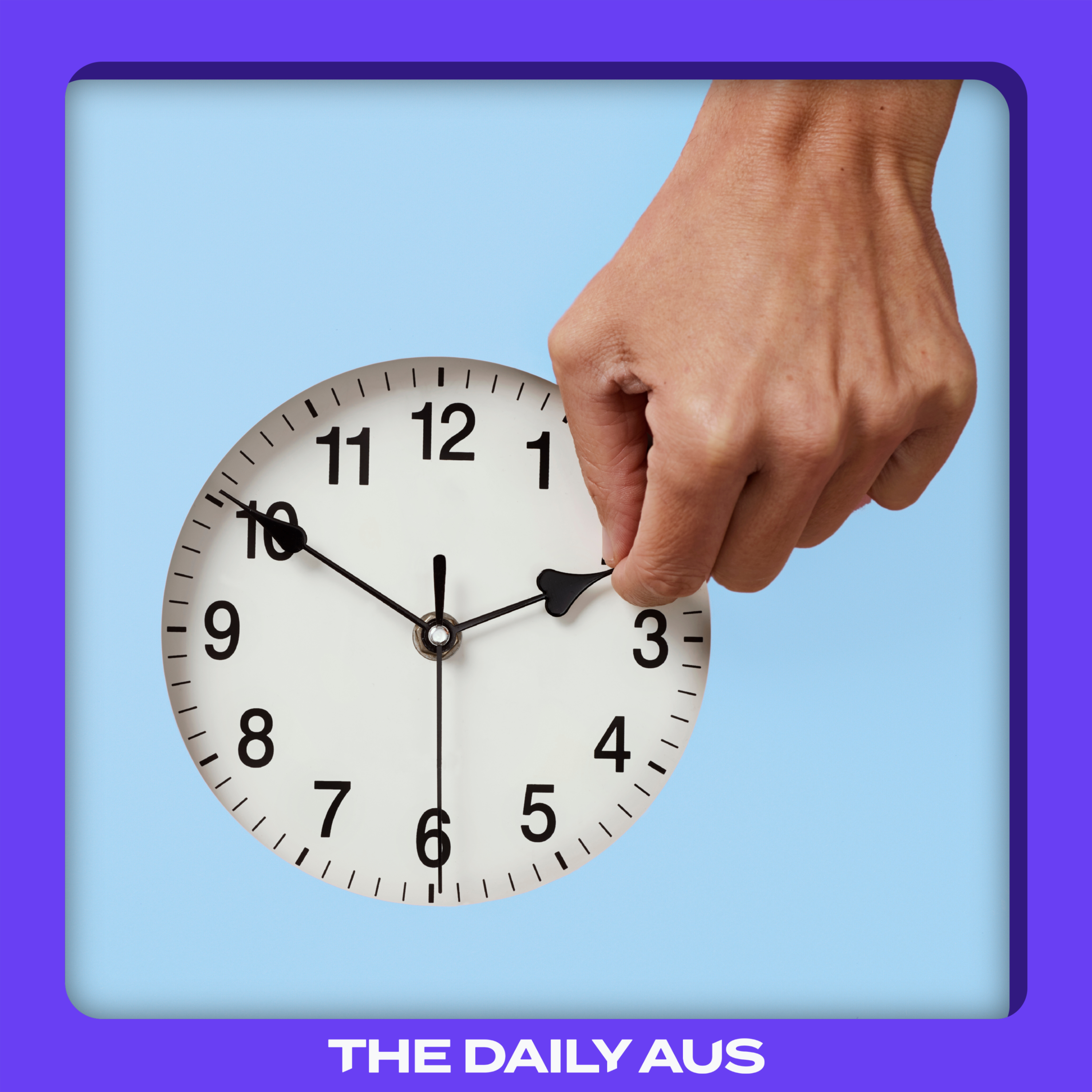 What you didn’t know about daylight saving