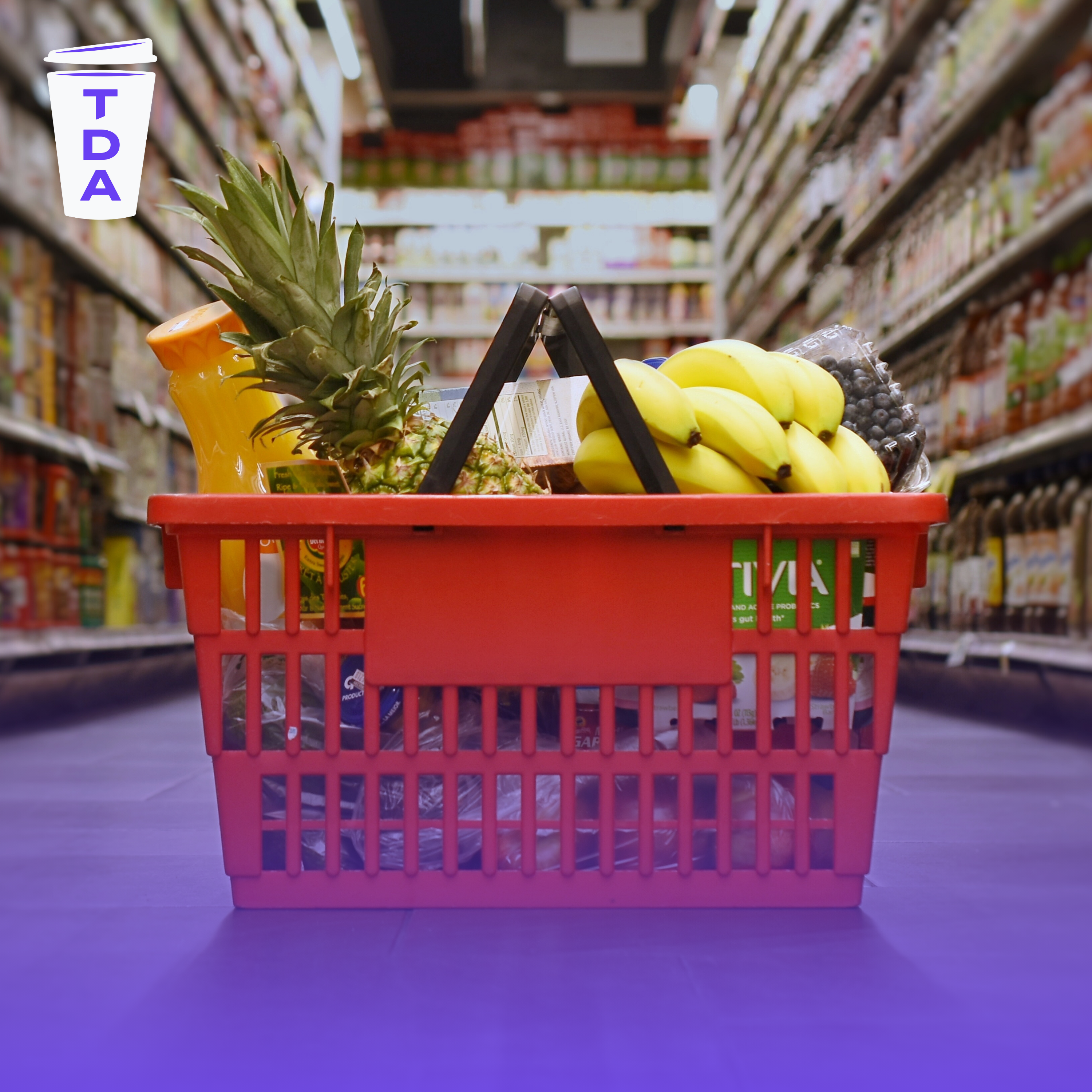 The psychology of supermarket discounts