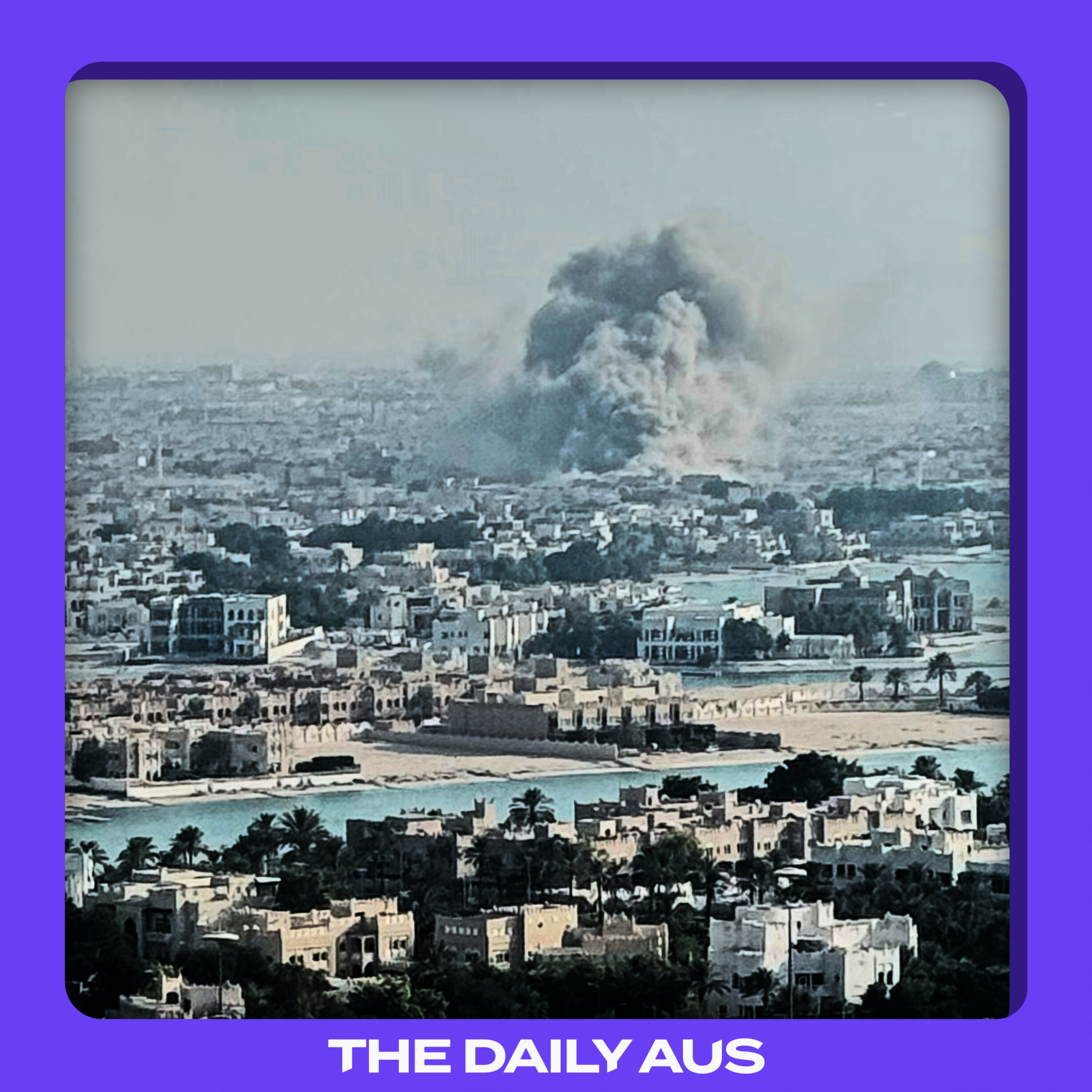 Israel's strike on Hamas in Qatar
