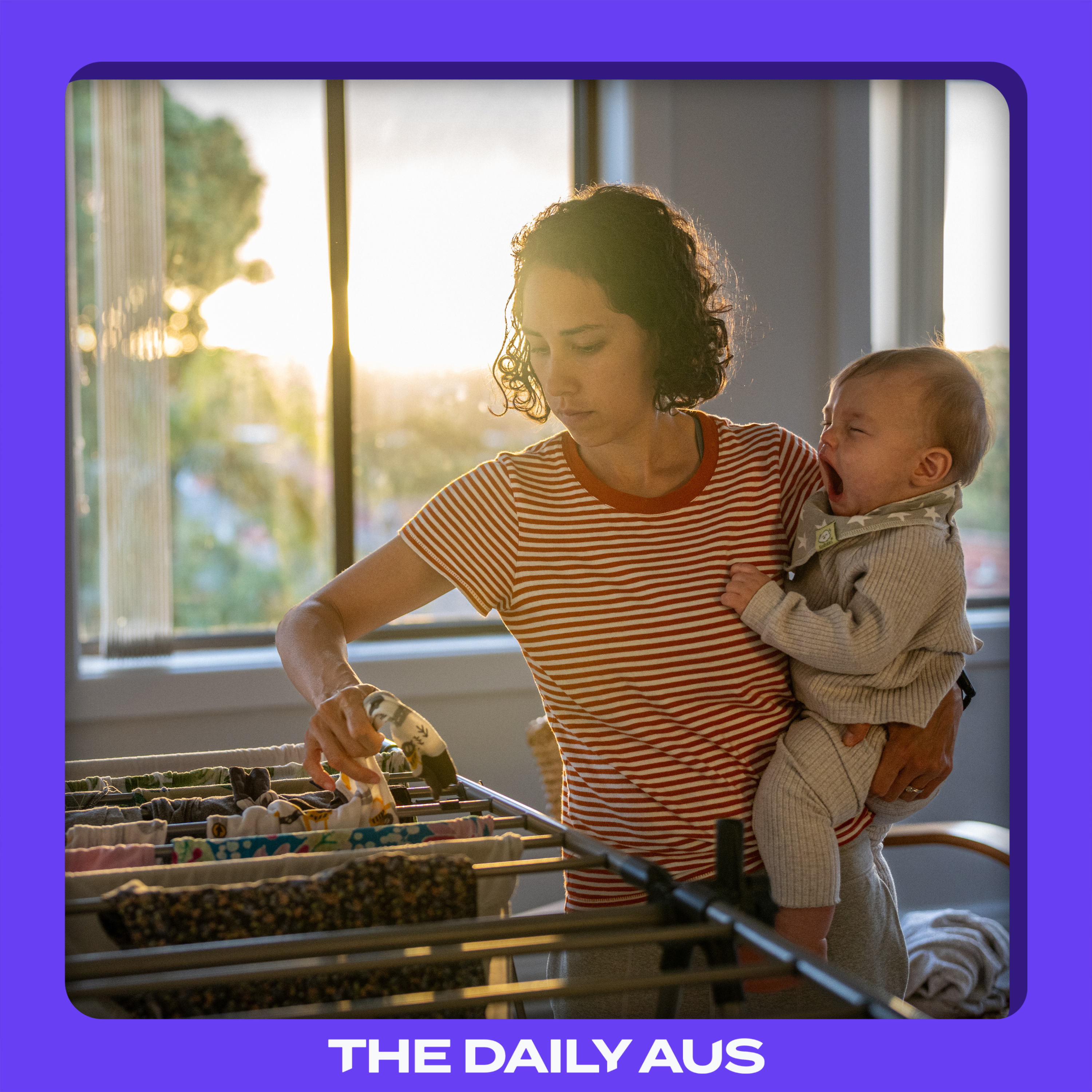 How Australian households are changing