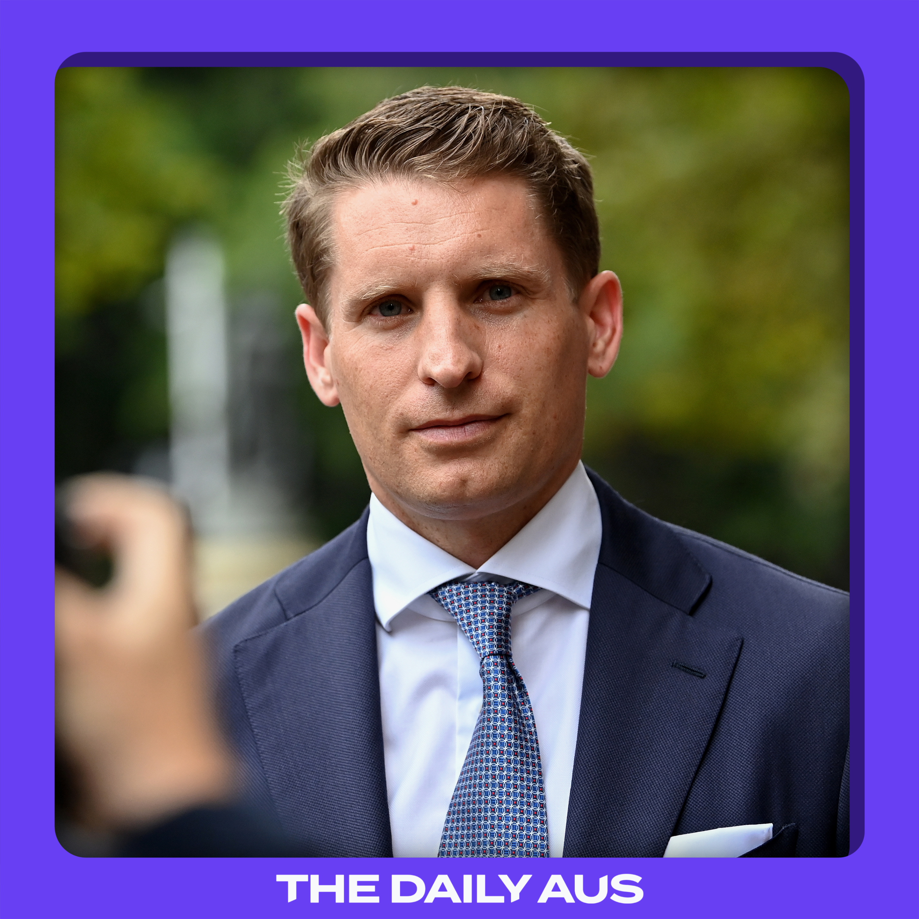 Are we getting a new Opposition Leader?