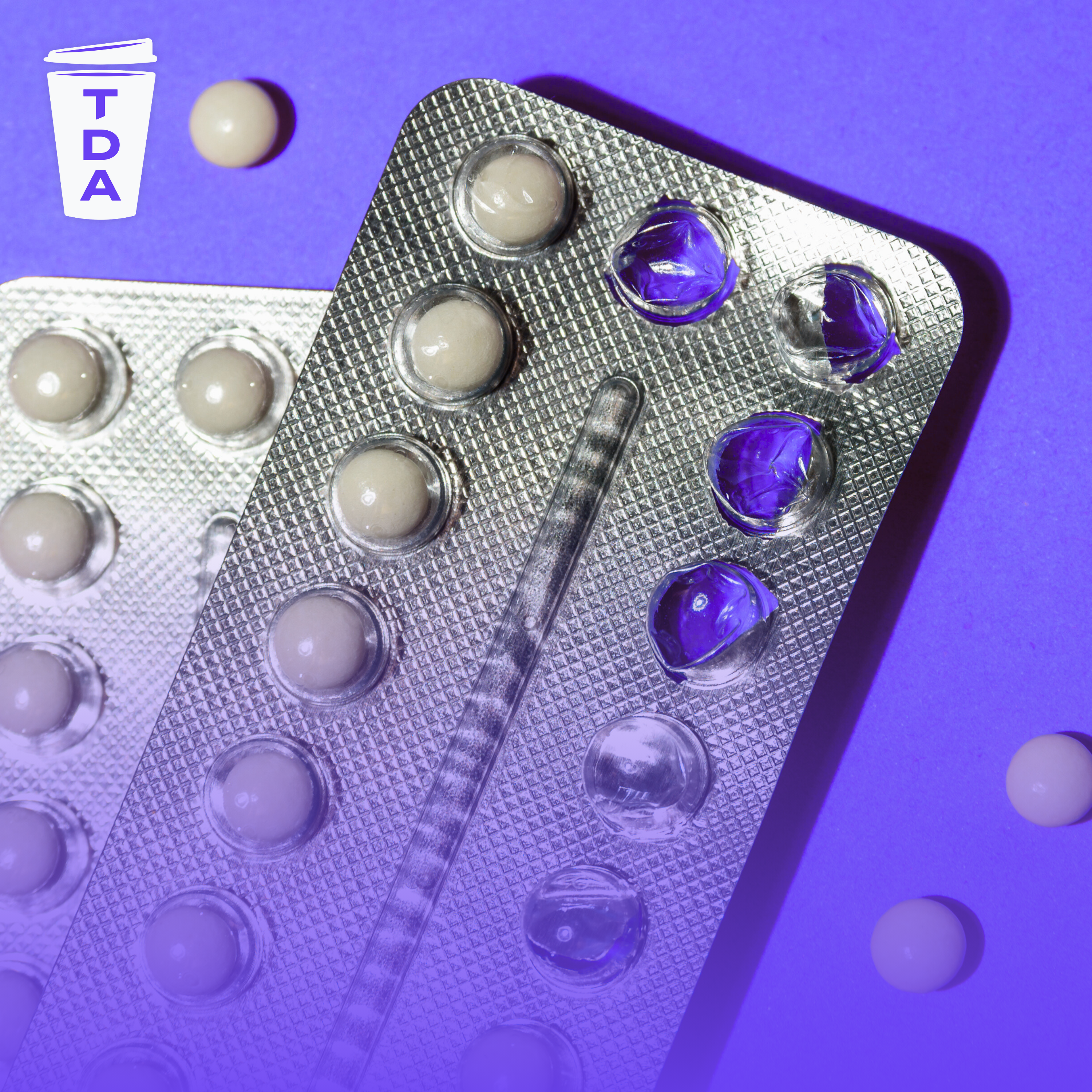 How access to the pill is changing
