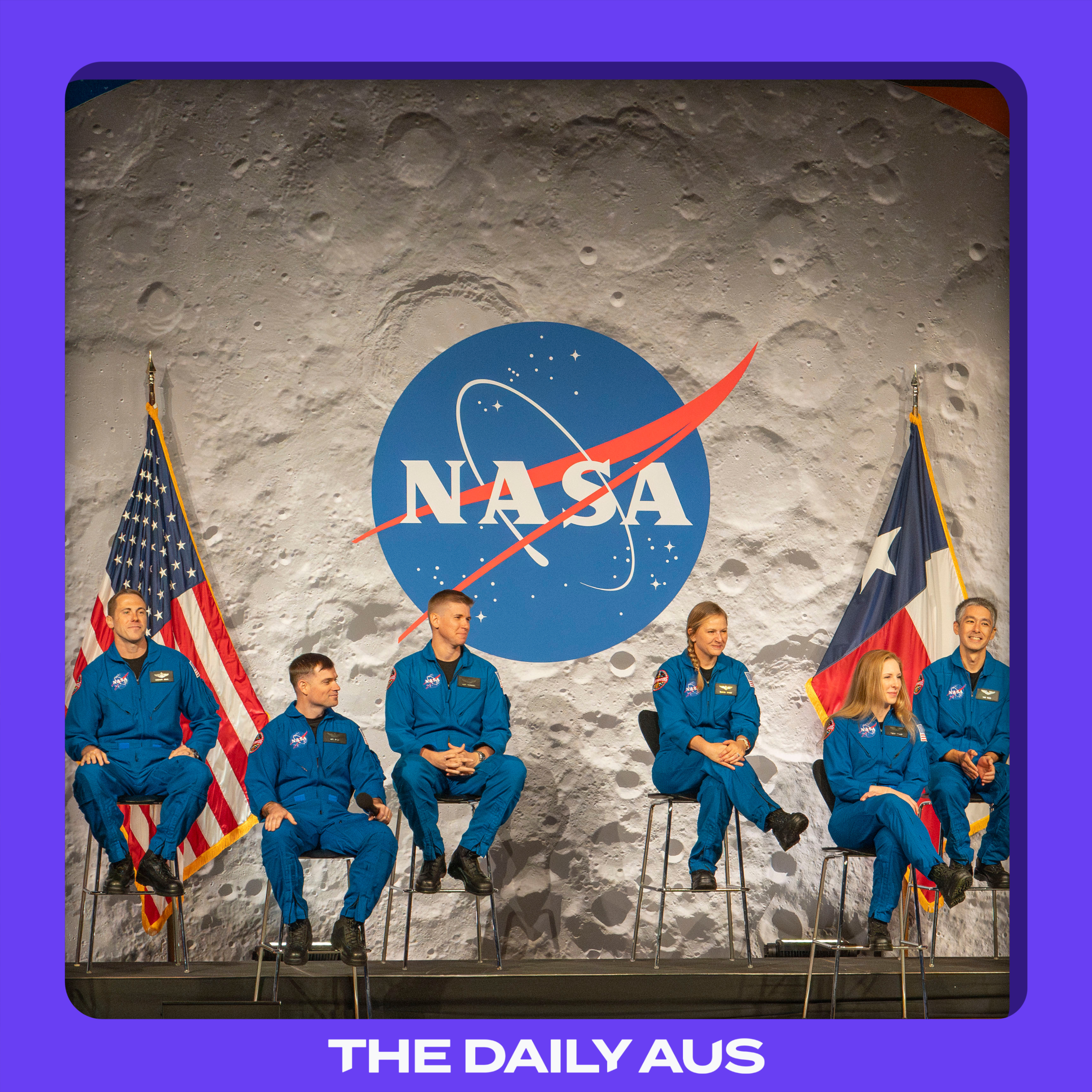 Are we in a second Space Race?