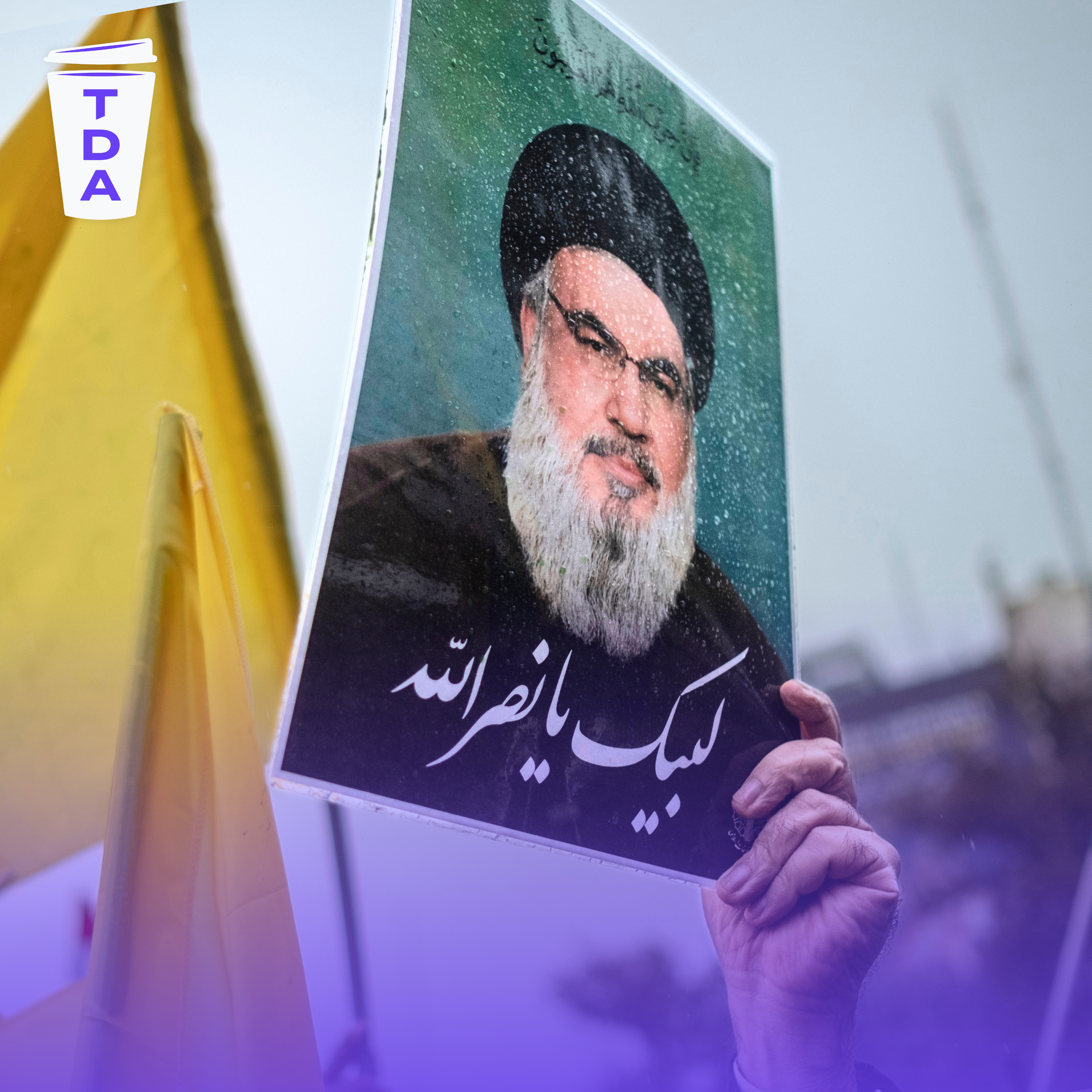 What's going on with Israel and Hezbollah?
