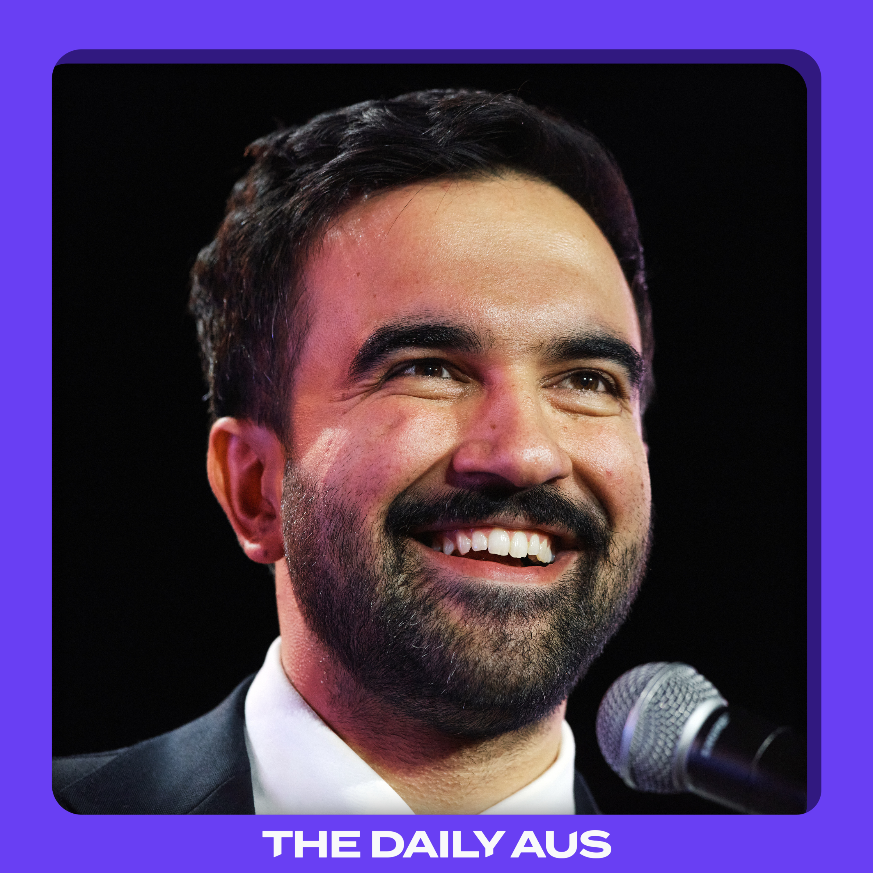 Why the world is talking about the new NYC mayor