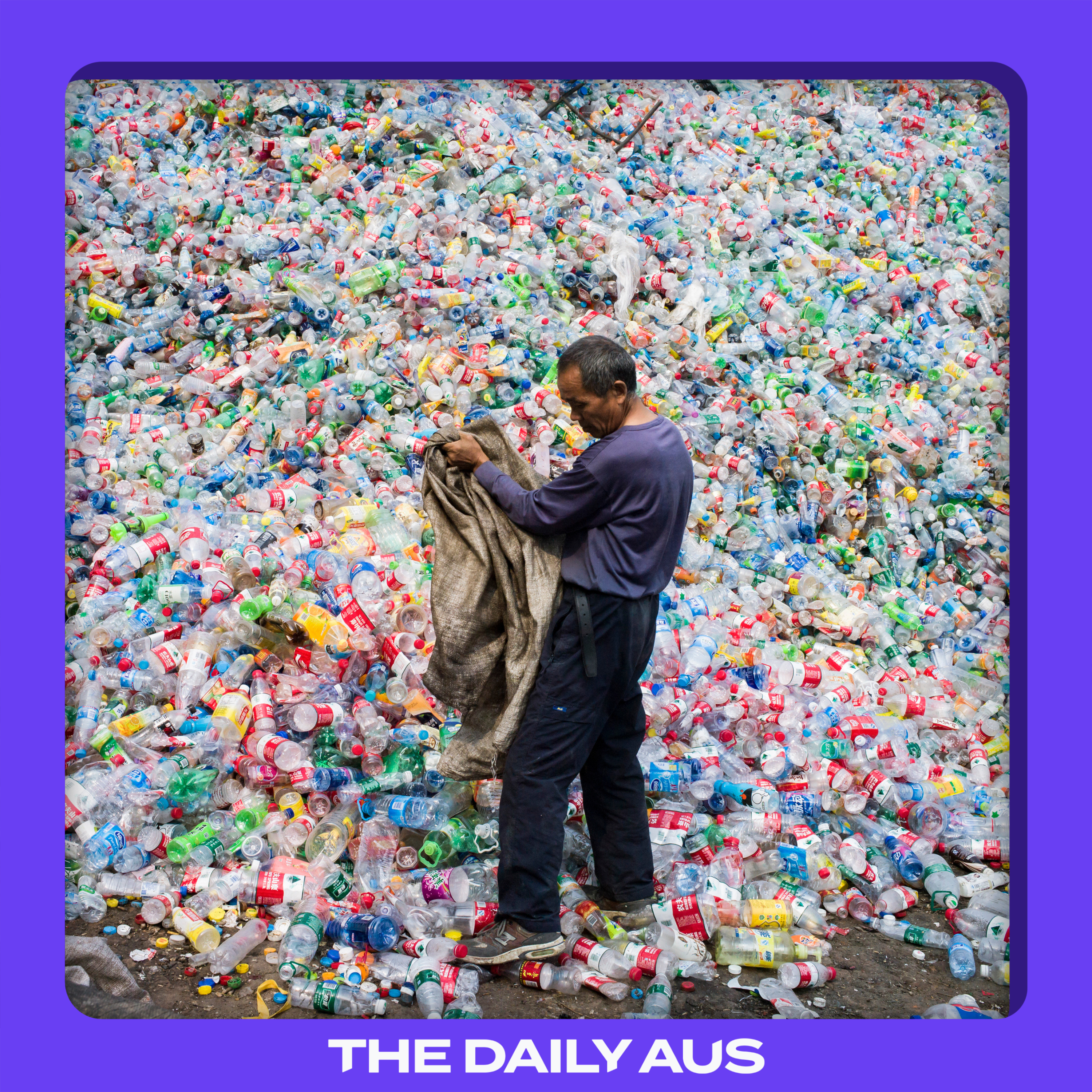 The first global plastics treaty