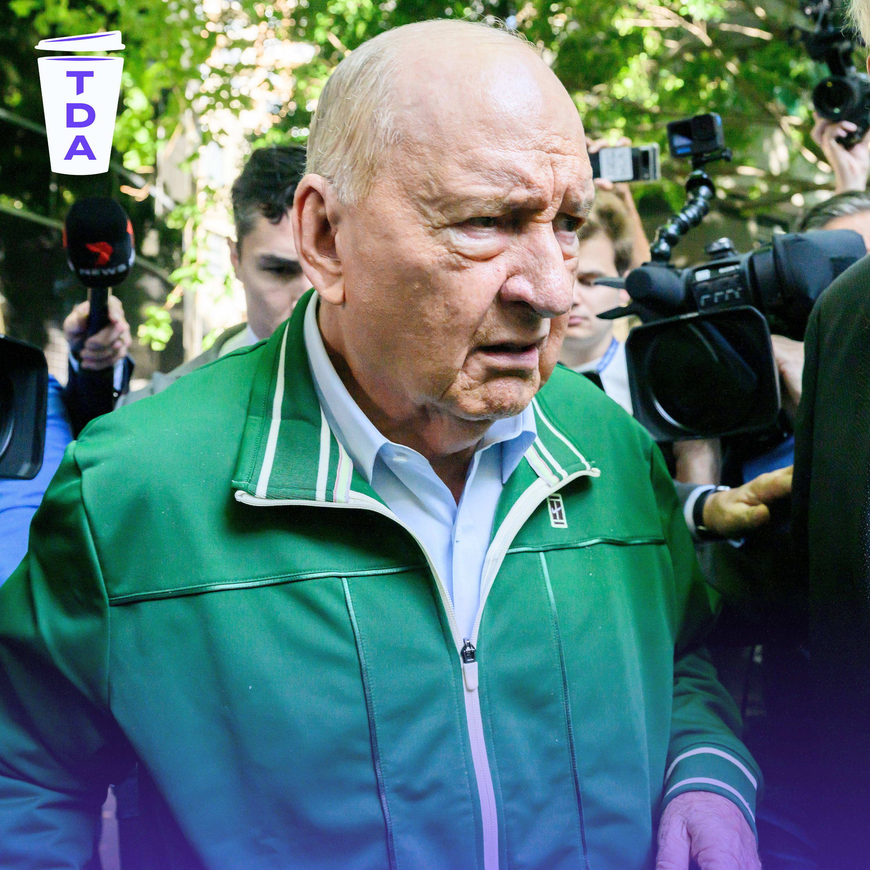 The allegations against Alan Jones, explained