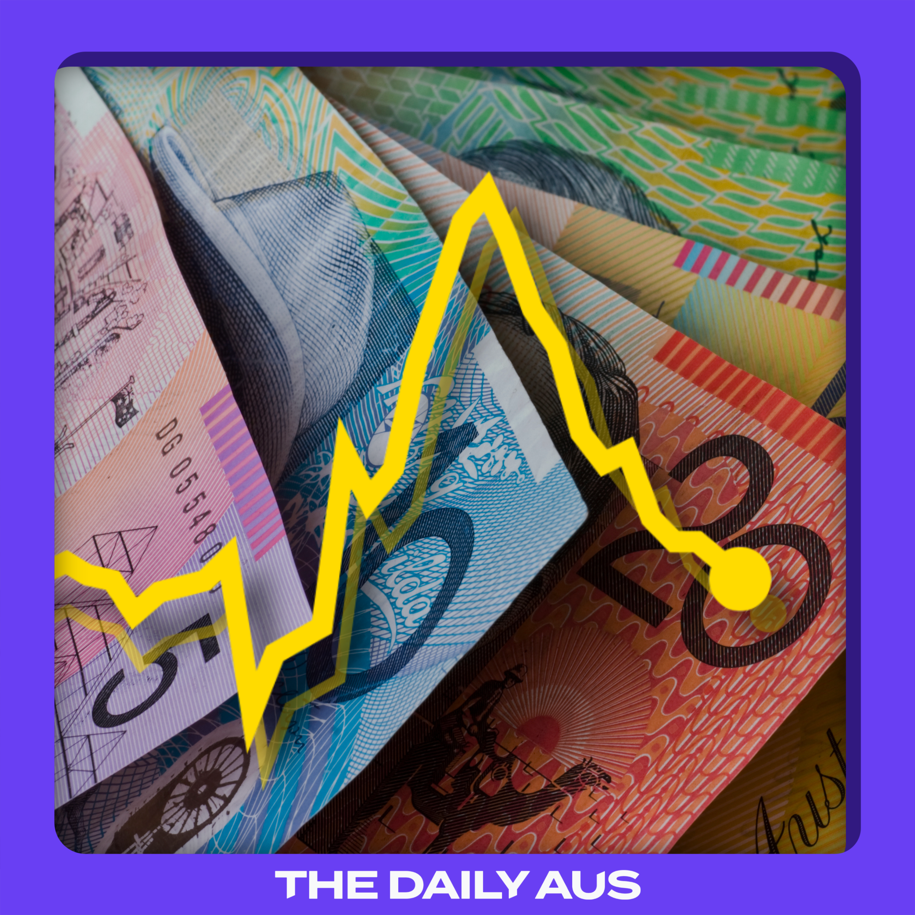 Is the economy... calming down?