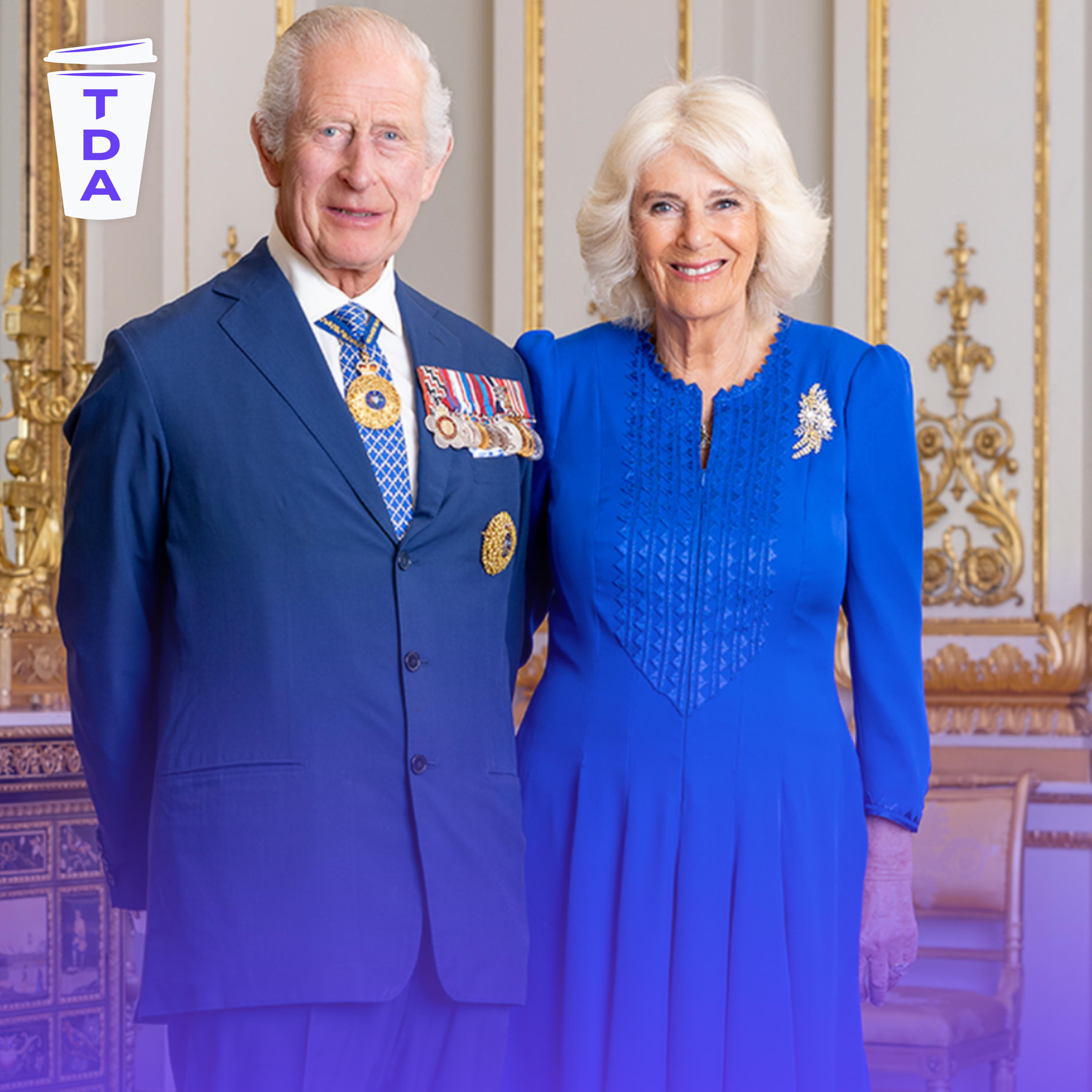 A royal visit restarts the republic debate
