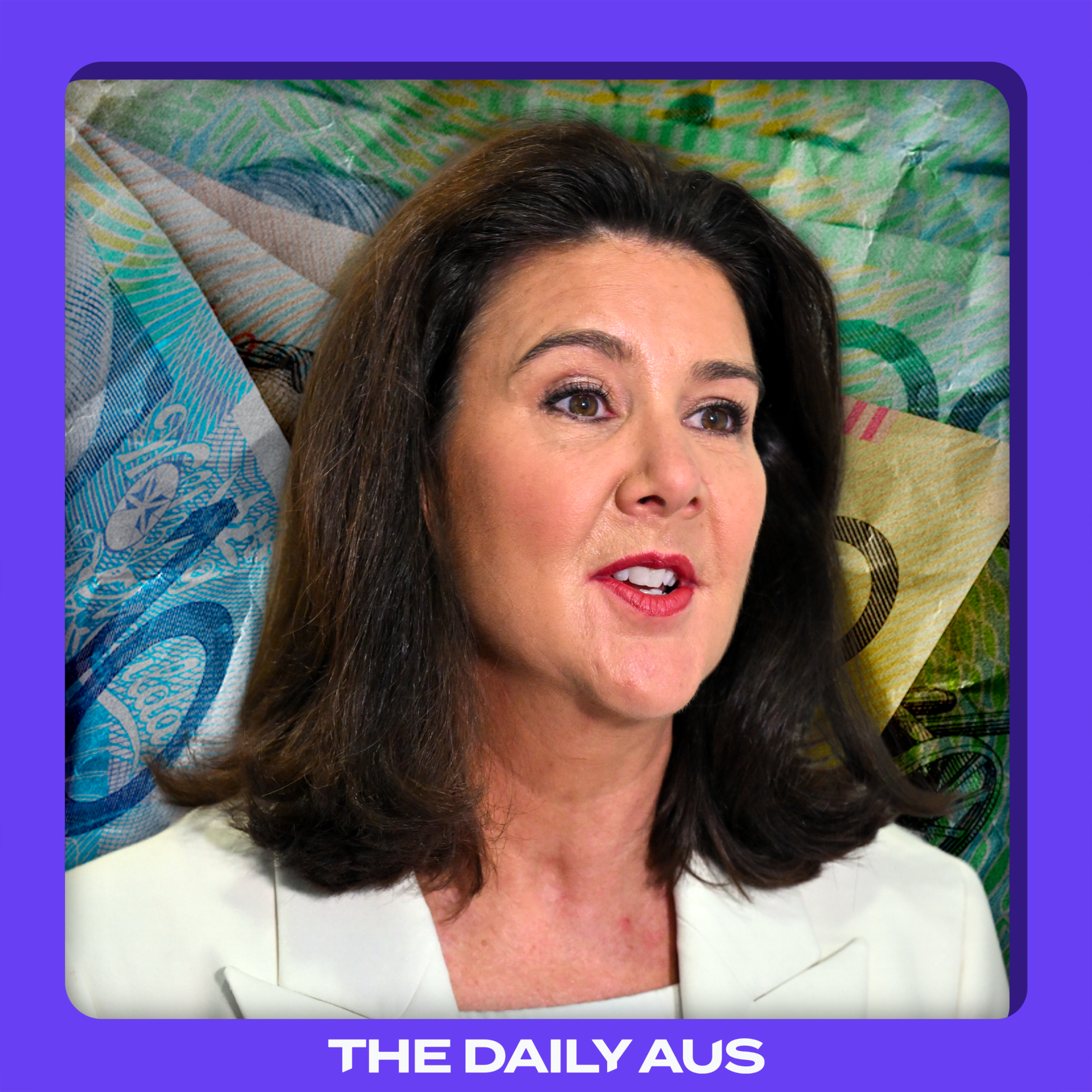 Australia's gender superannuation gap
