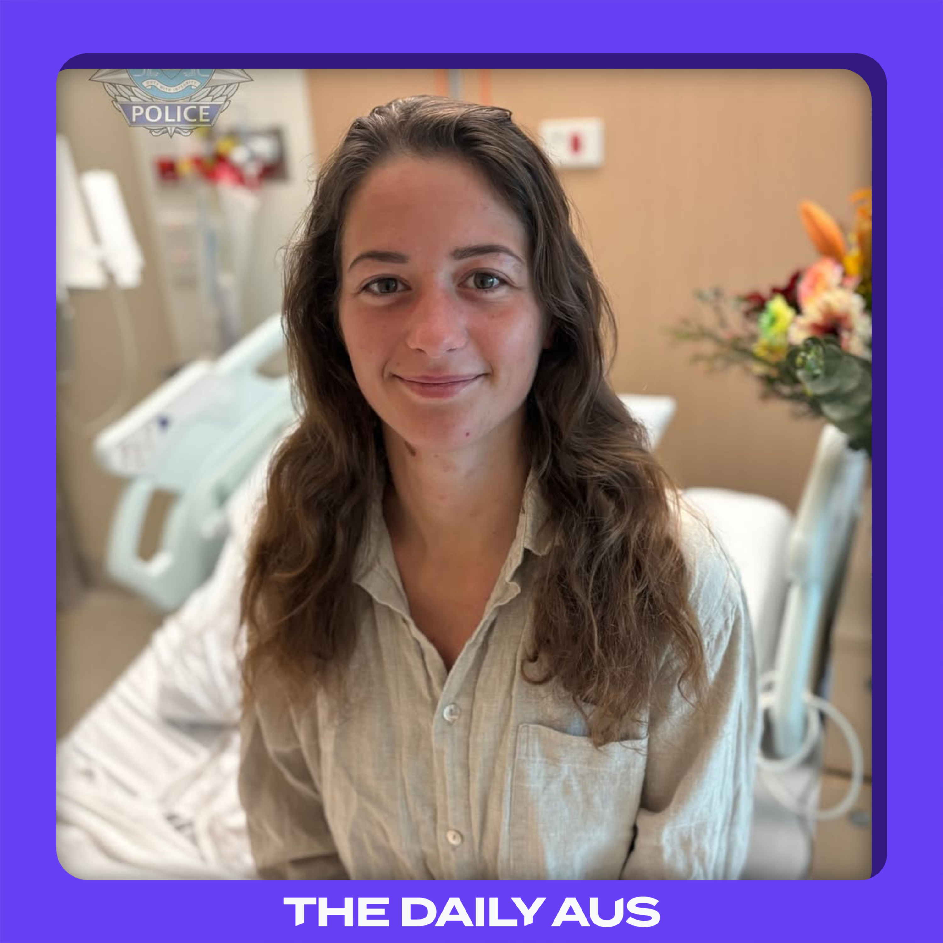 The survival of the lost backpacker in WA