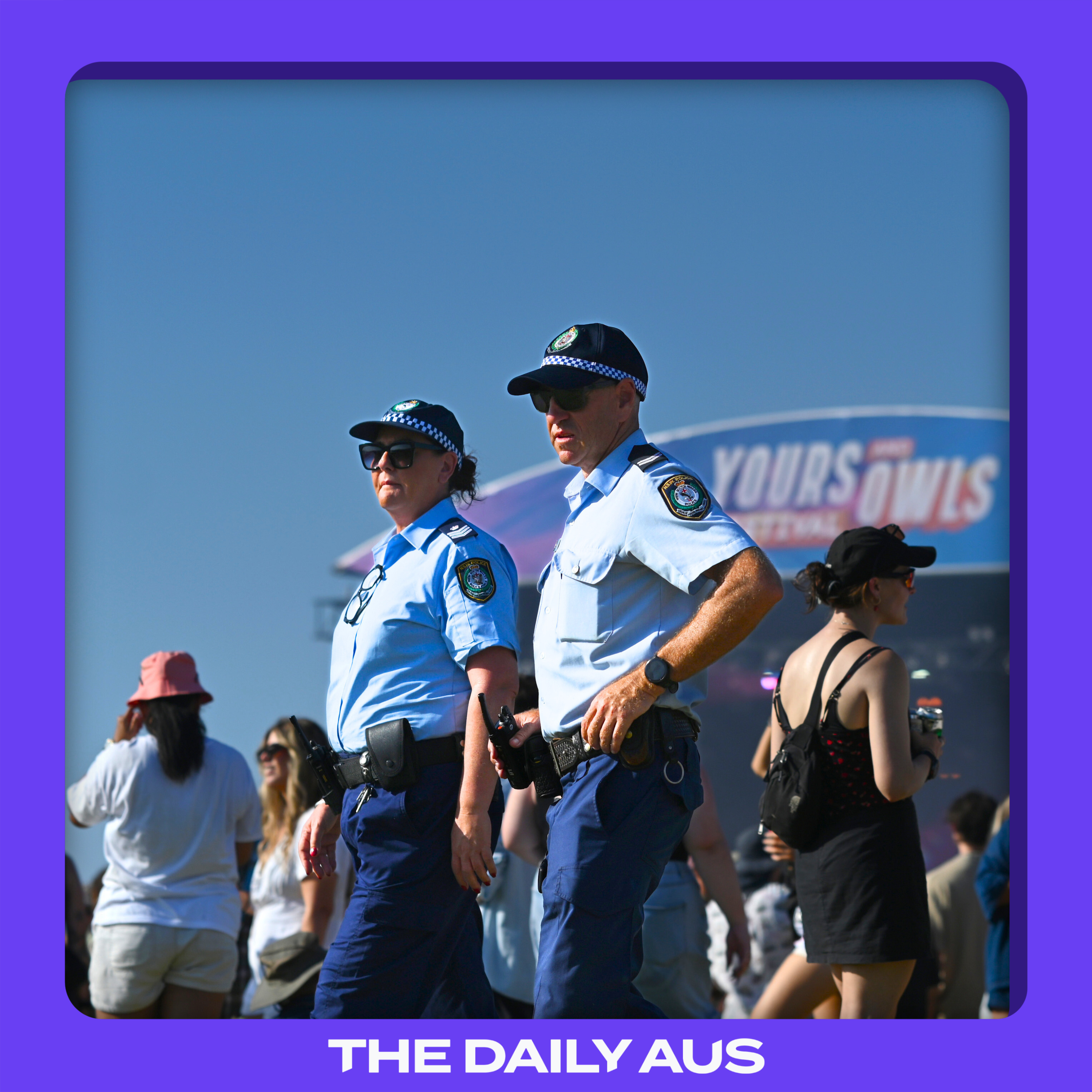 The call to end police strip searches