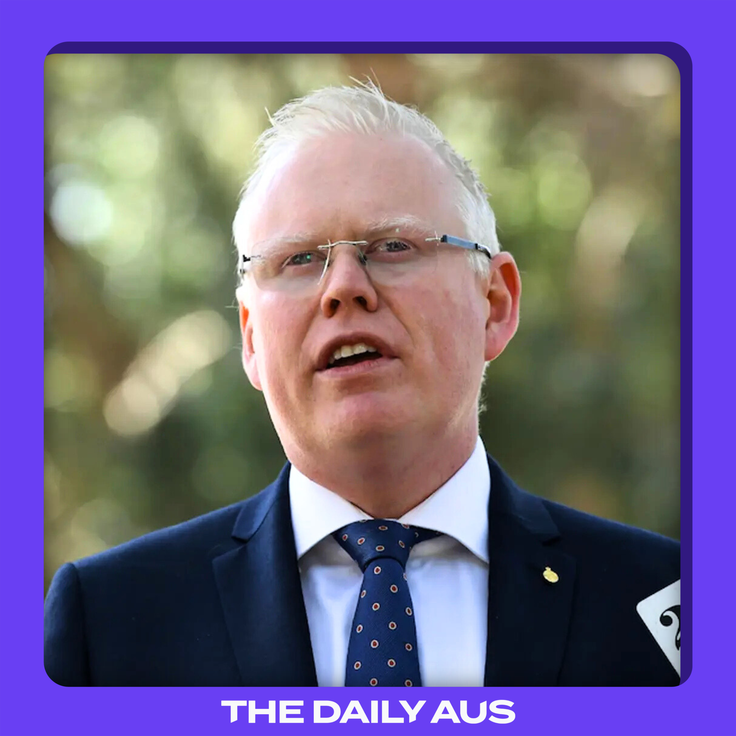 The MP who quit parliament from jail