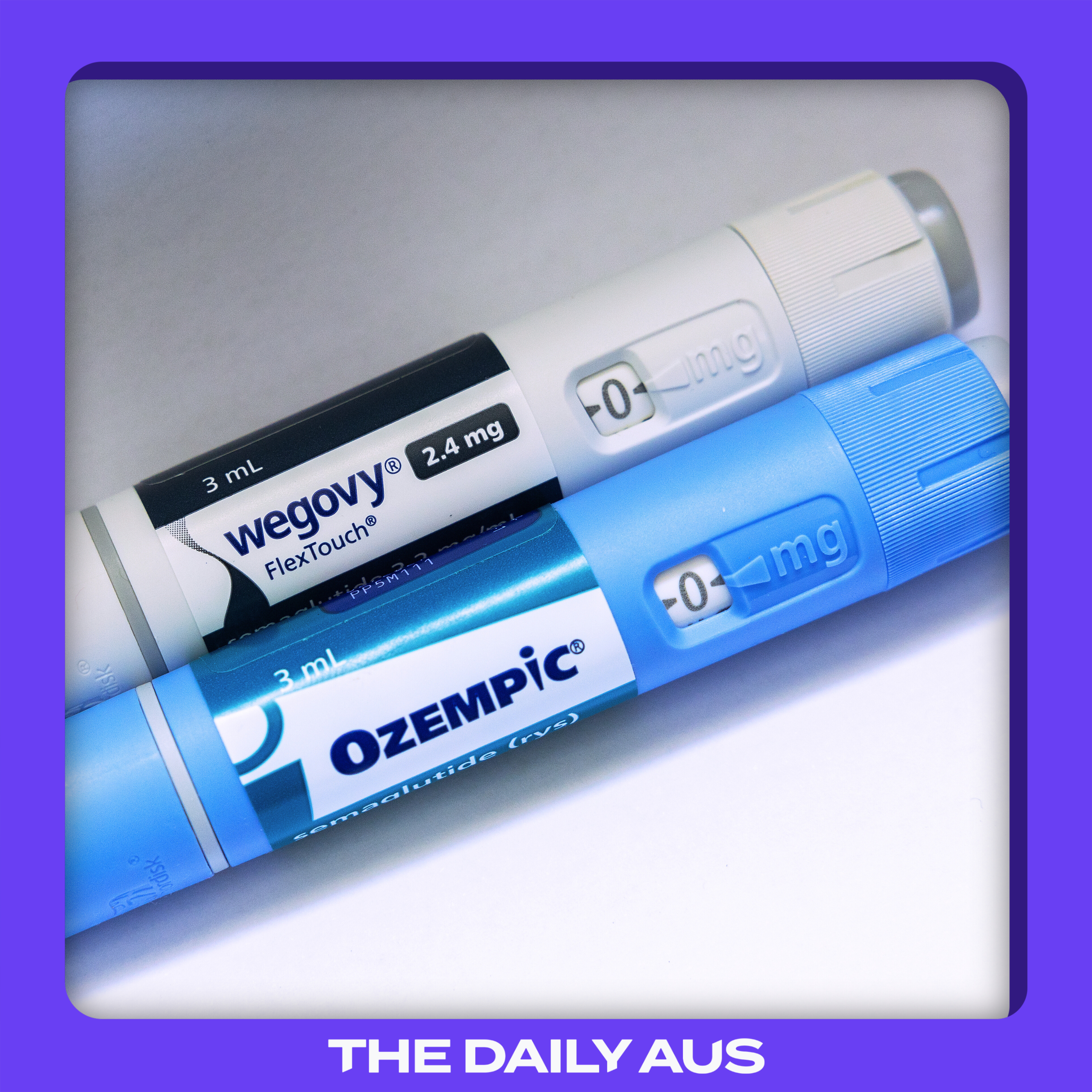 Ozempic's mental health warning