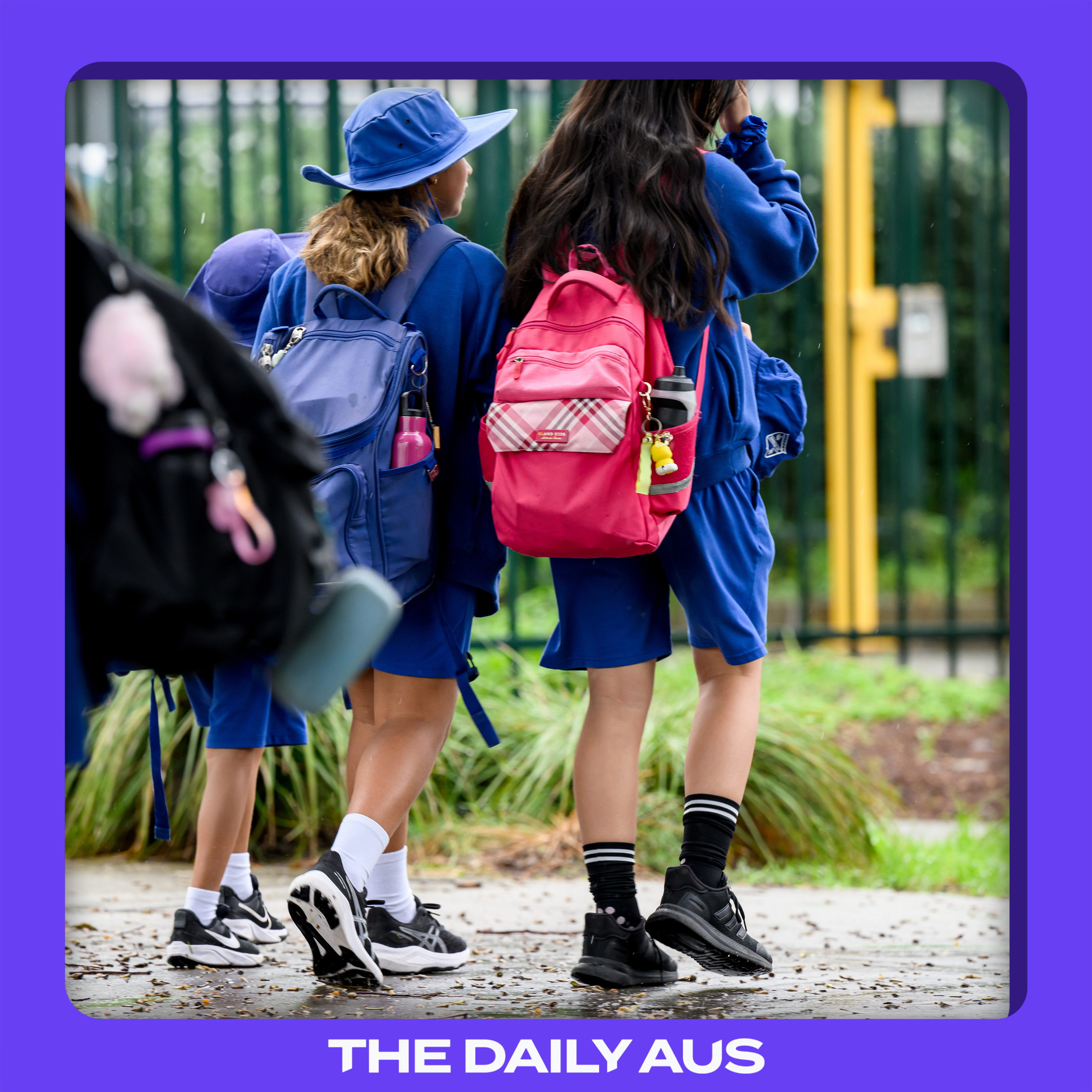 Why don't young Aussies feel like they belong?