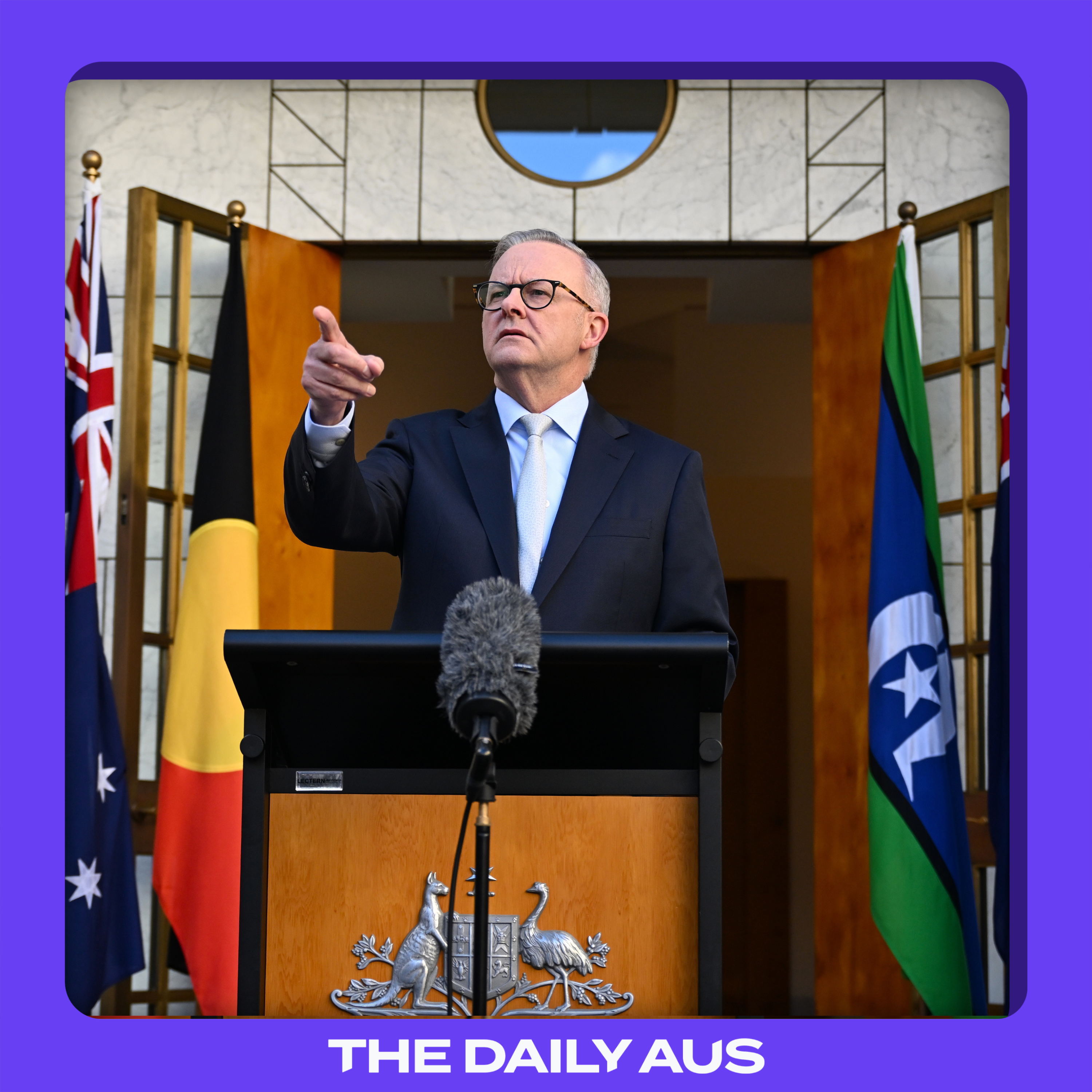 Why is the Labor Party fighting?