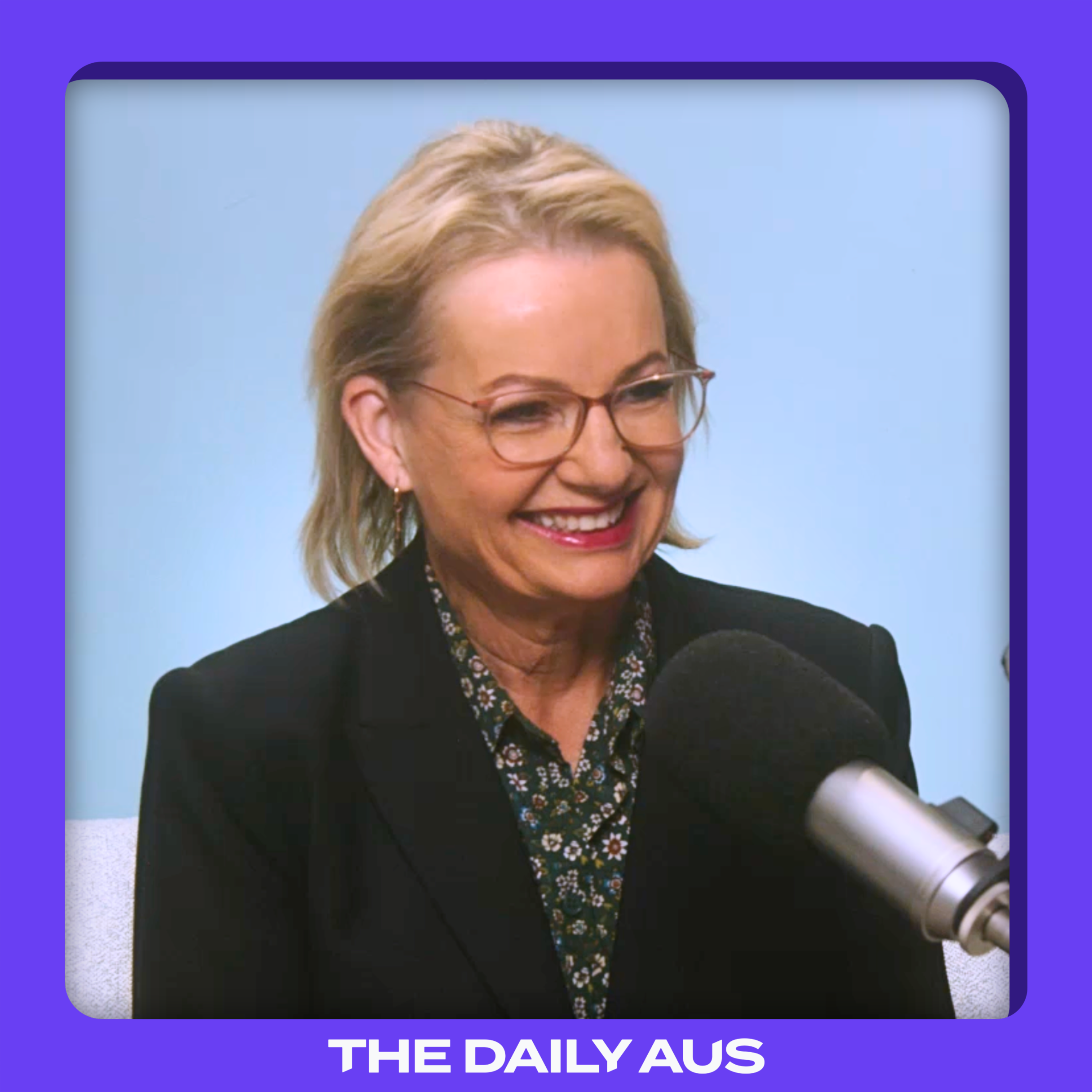 TDA interviews the leader of the Liberal Party