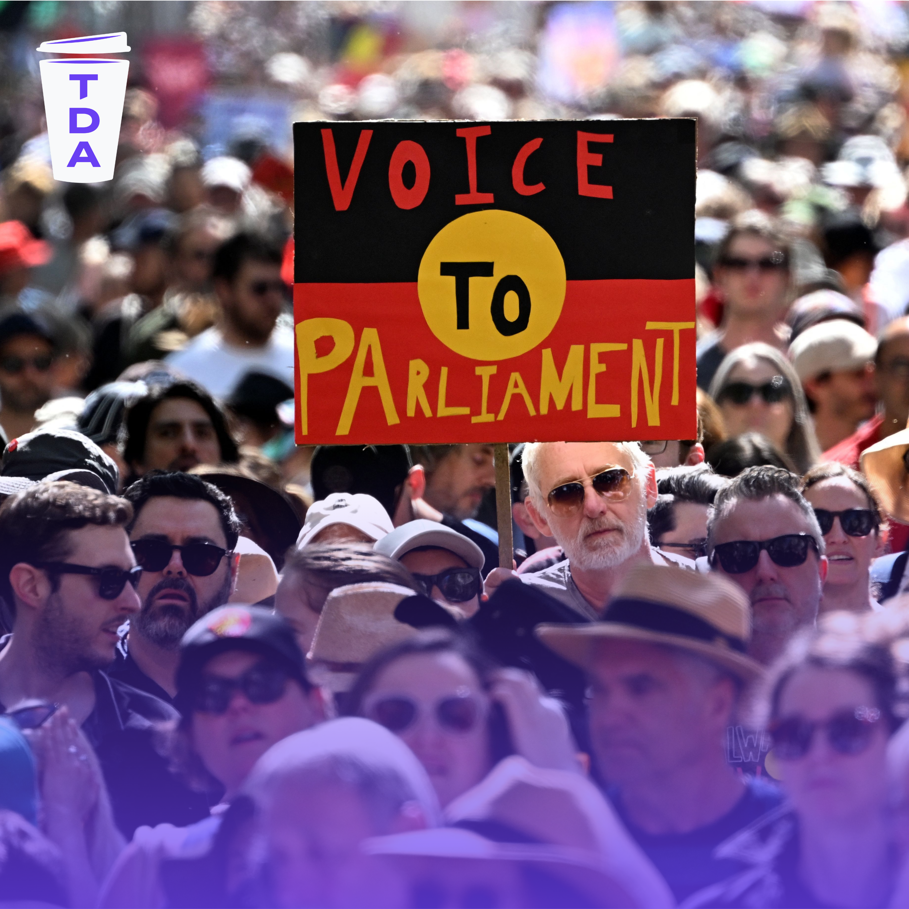 Voice, Truth, Treaty: a year since the referendum