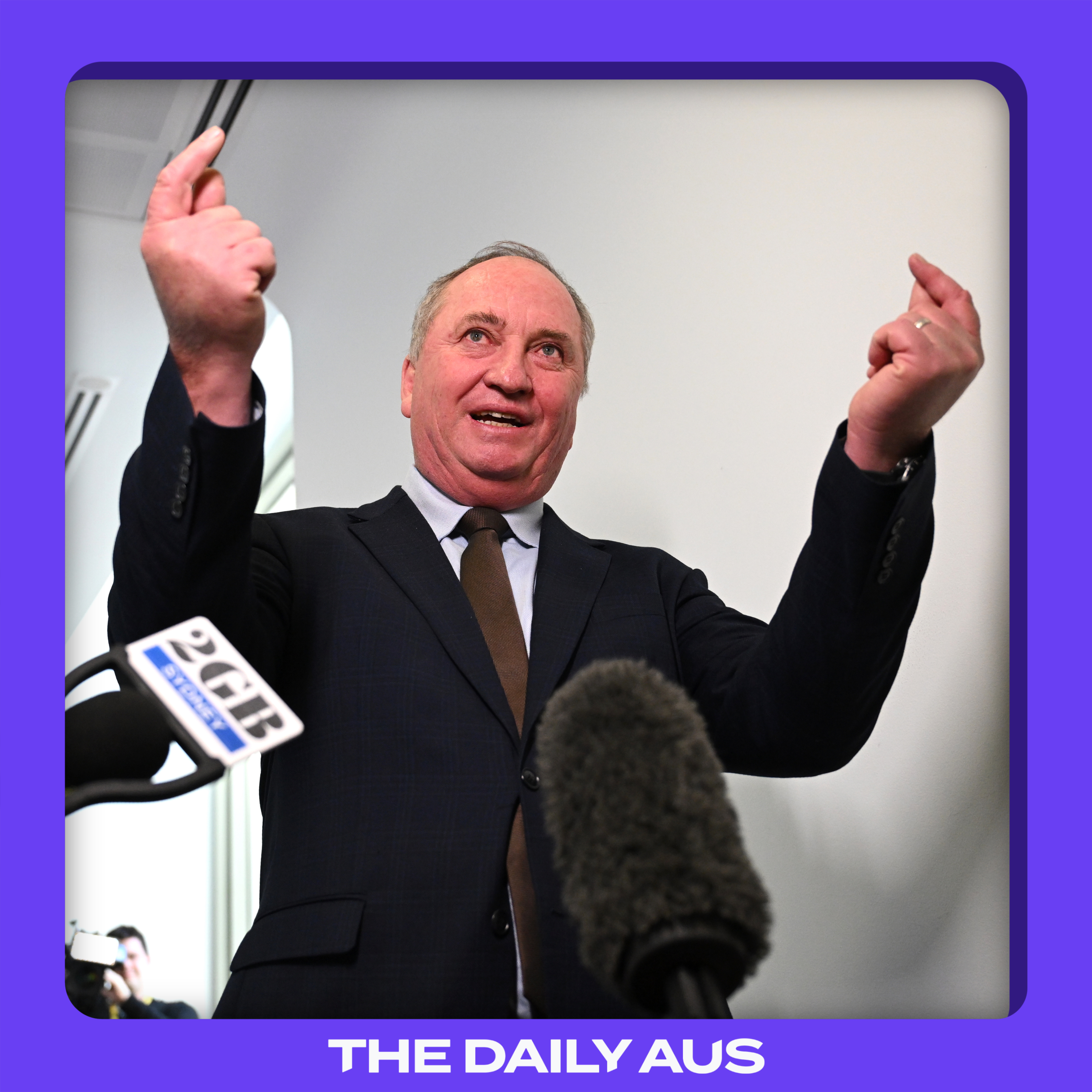 Why the Coalition is fighting over net zero