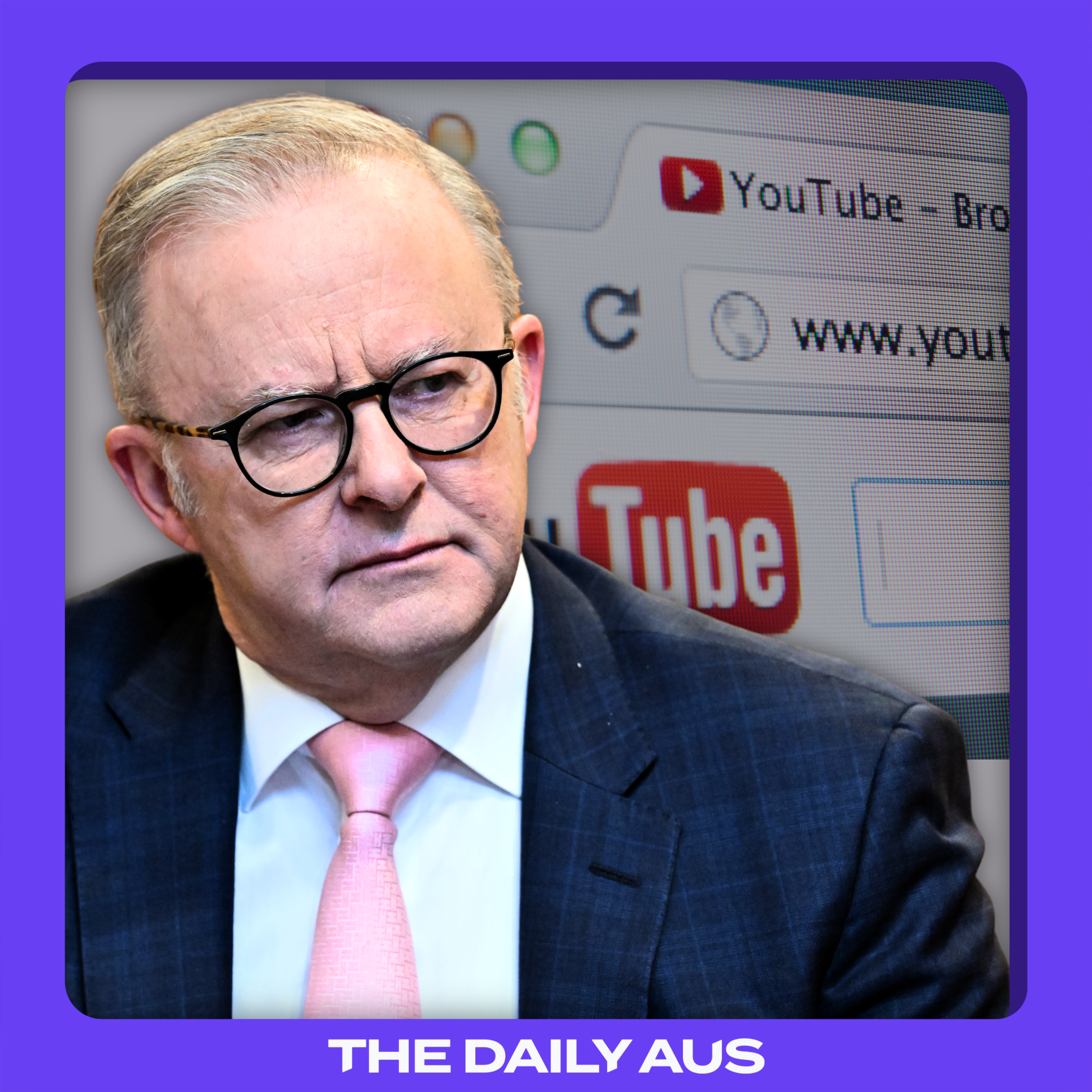 YouTube vs the Fed Govt